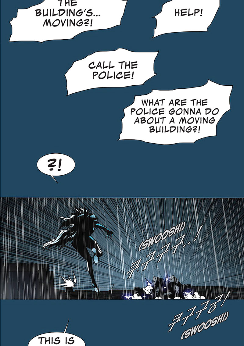 Read online Avengers: Electric Rain Infinity Comic comic -  Issue #1 - 15