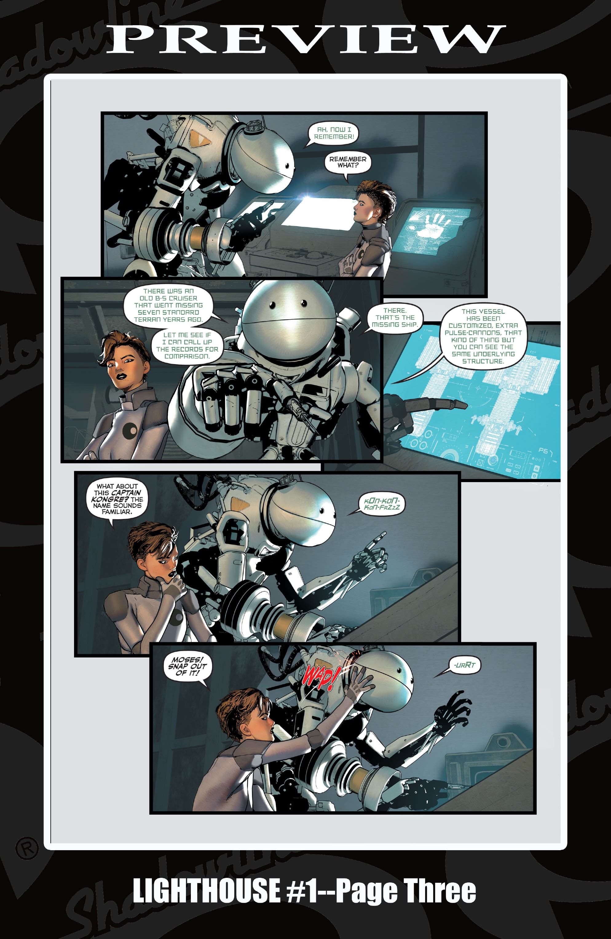 Read online Rat Queens (2017) comic -  Issue #25 - 28