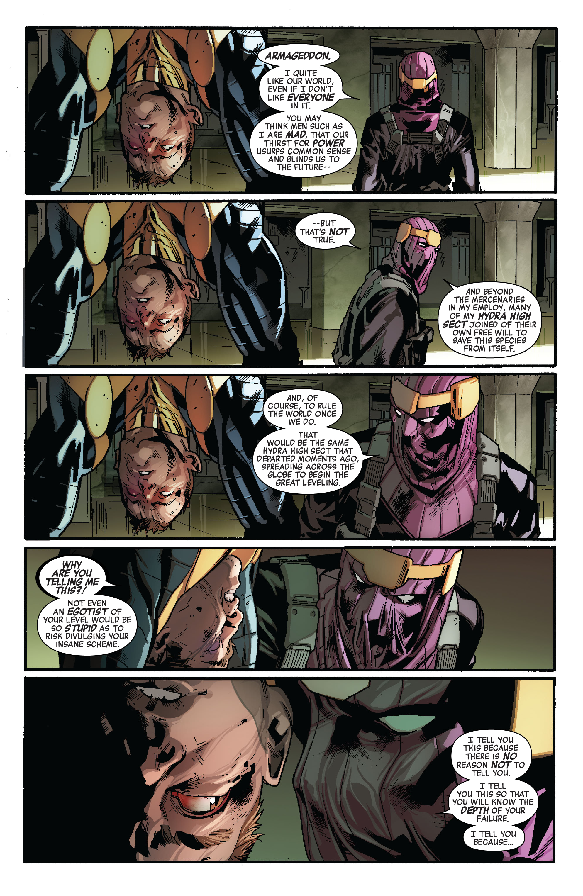 Read online Captain America: Sam Wilson: The Complete Collection comic -  Issue # TPB 1 (Part 2) - 55