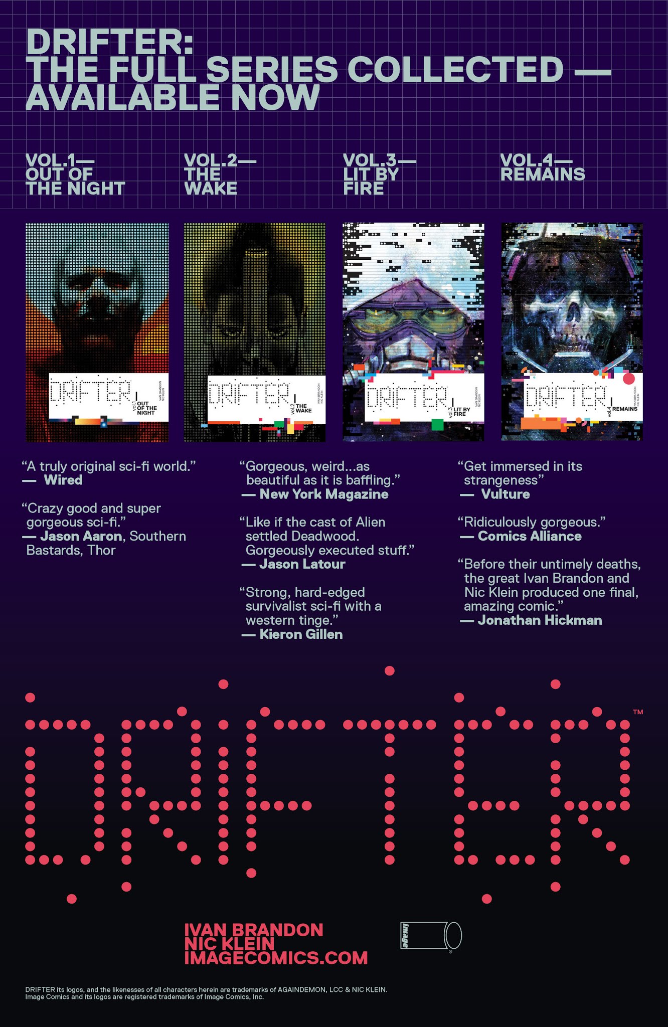 Read online VS comic -  Issue #4 - 28