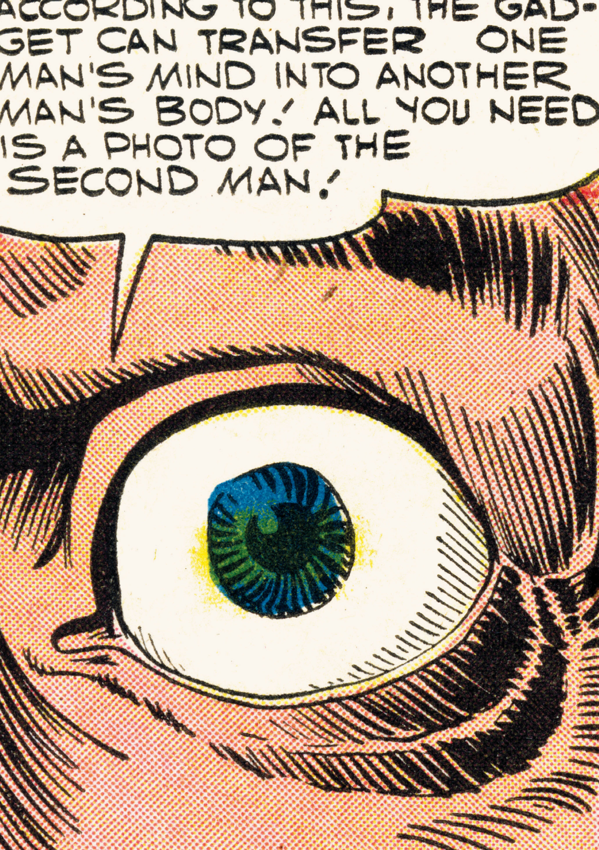 Read online The Steve Ditko Archives comic -  Issue # TPB 3 (Part 1) - 9