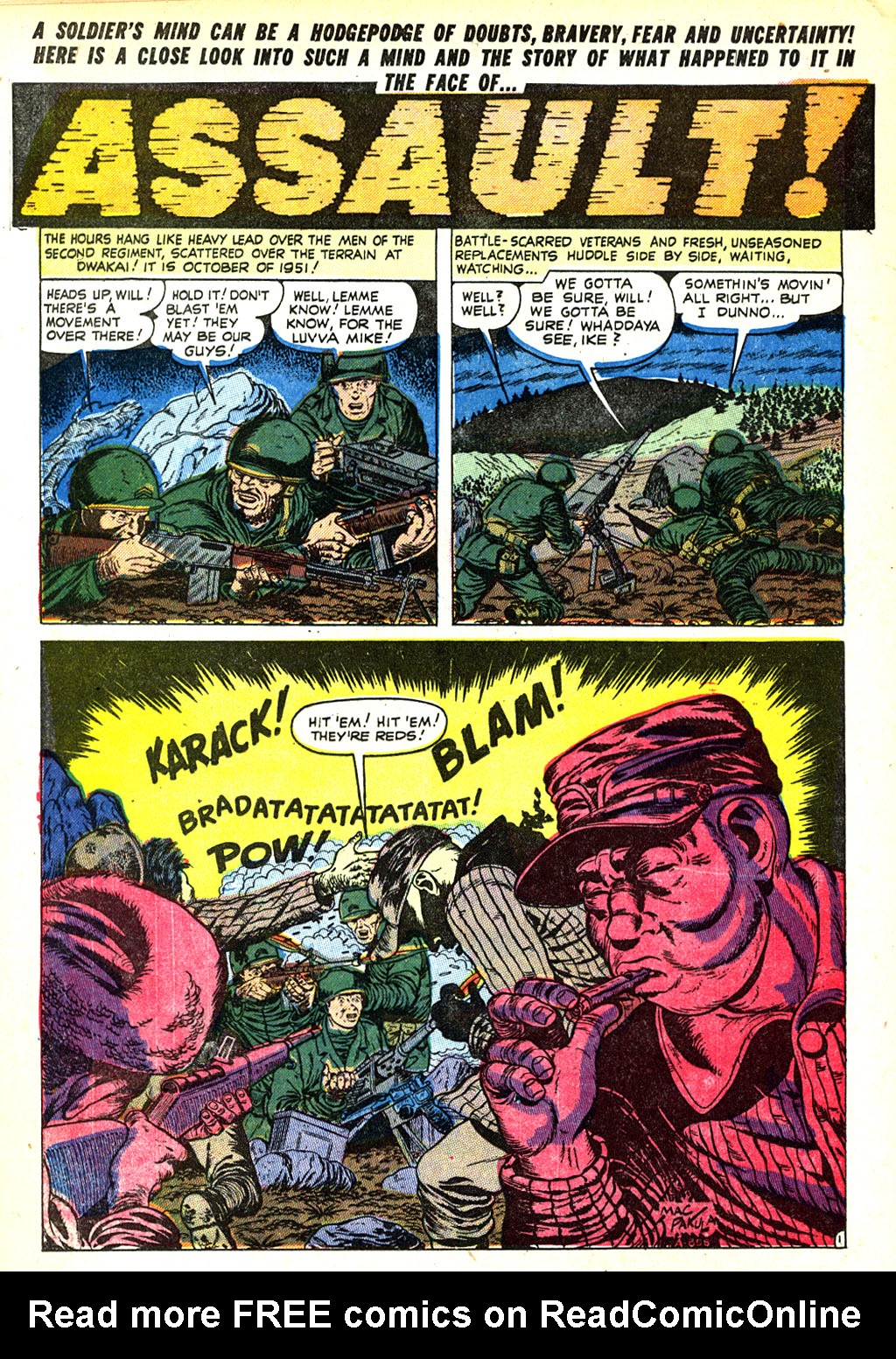 Men in Action issue 6 - Page 20