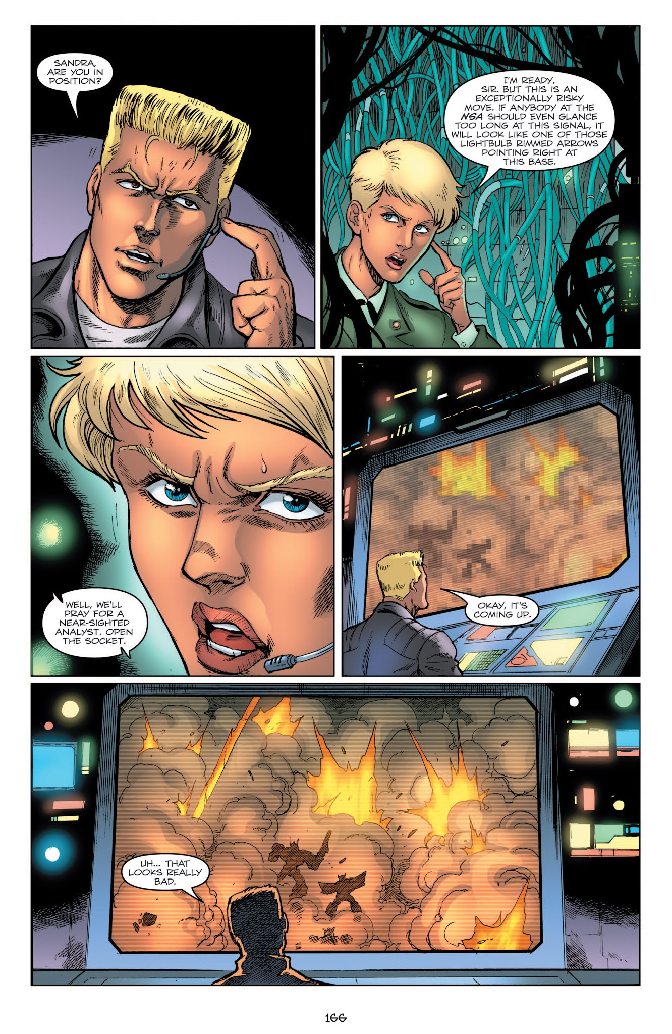 Read online Transformers: The IDW Collection comic -  Issue # TPB 7 (Part 2) - 66