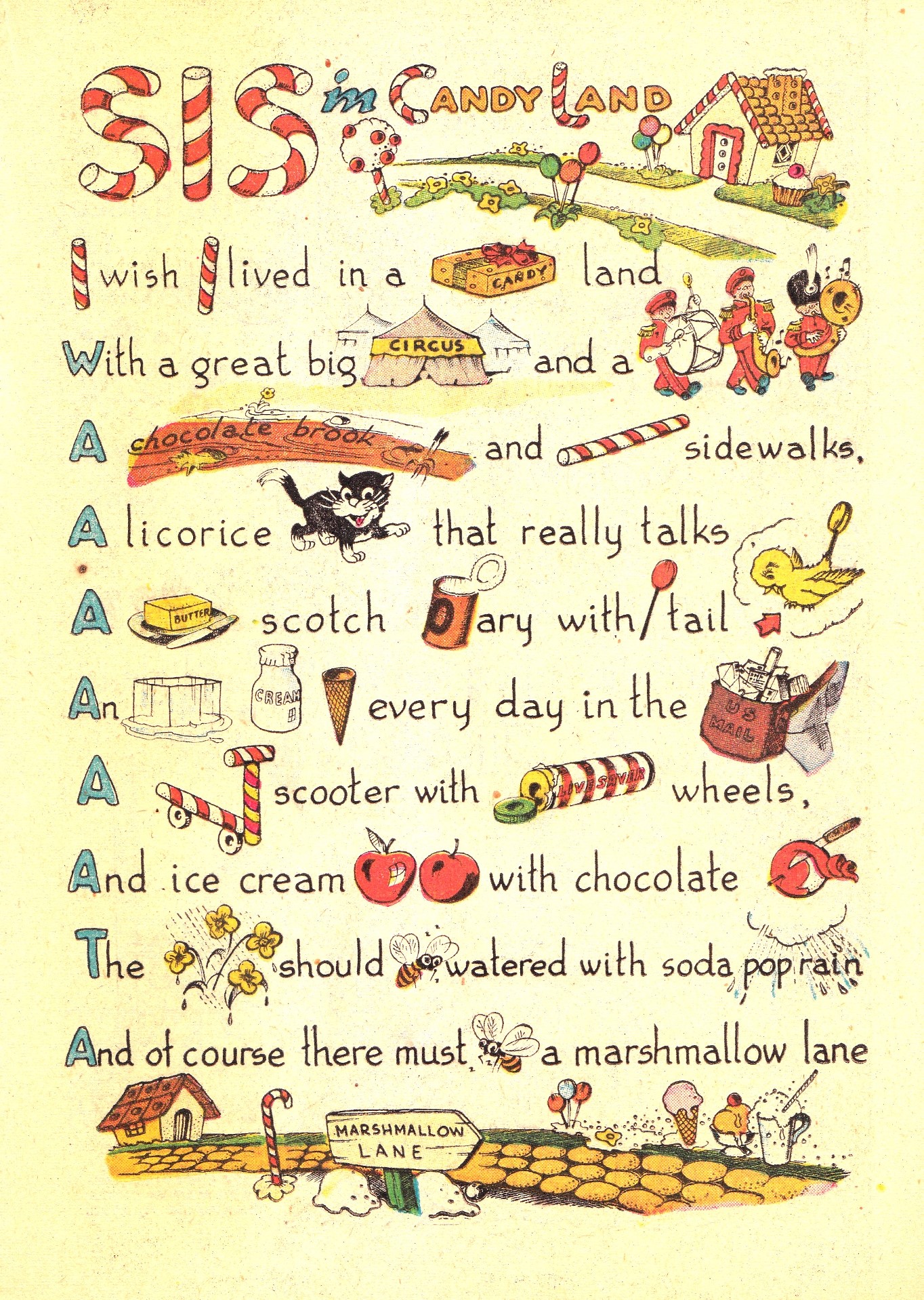 Read online Pep Comics comic -  Issue #112 - 17