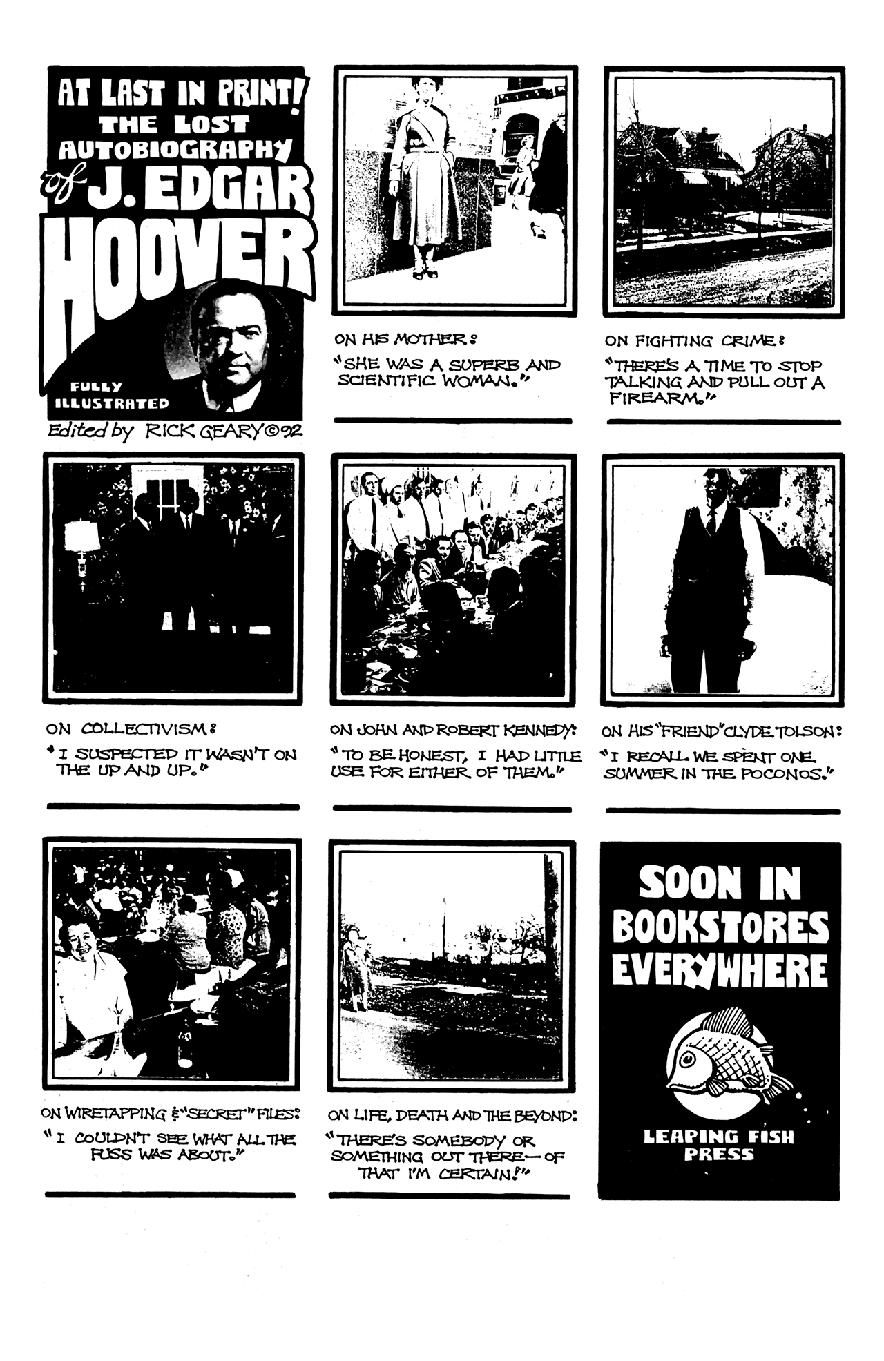 Read online Cheval Noir comic -  Issue #40 - 4