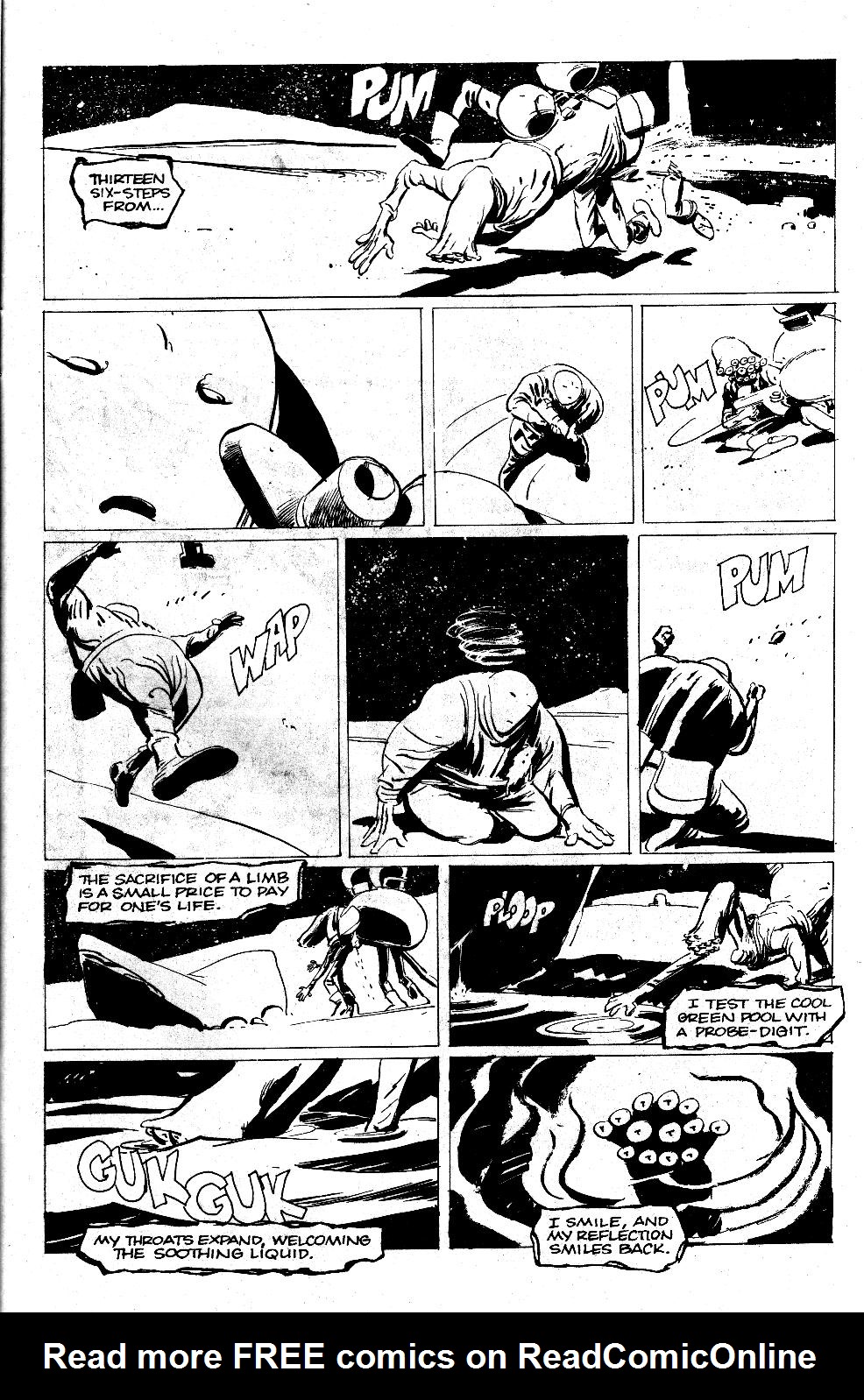 Dark Horse Presents (1986) Issue #10 #15 - English 29