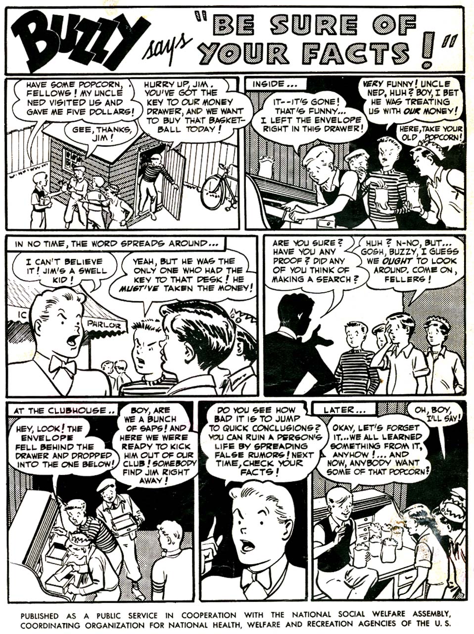 Read online The Adventures of Jerry Lewis comic -  Issue #53 - 2