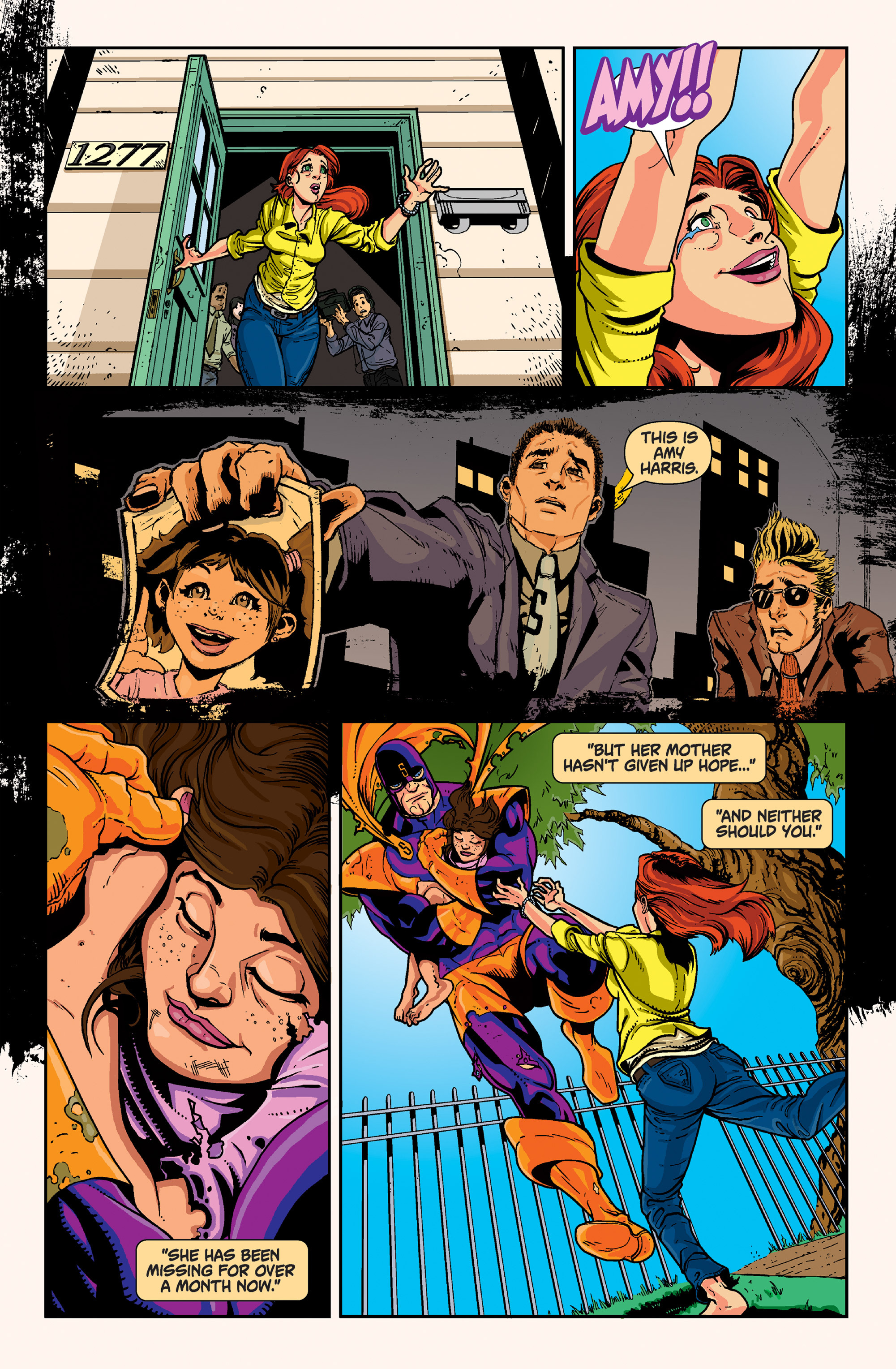 Read online The Standard comic -  Issue #3 - 29