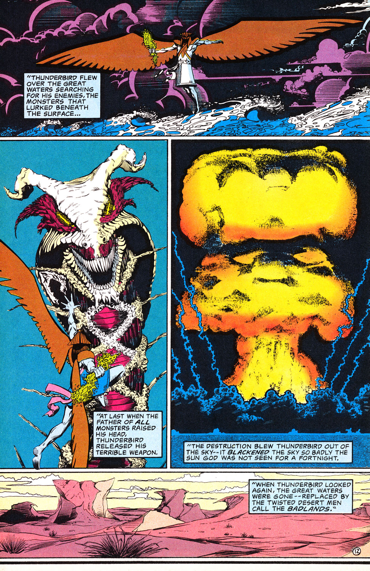 Read online The Butcher comic -  Issue #2 - 13