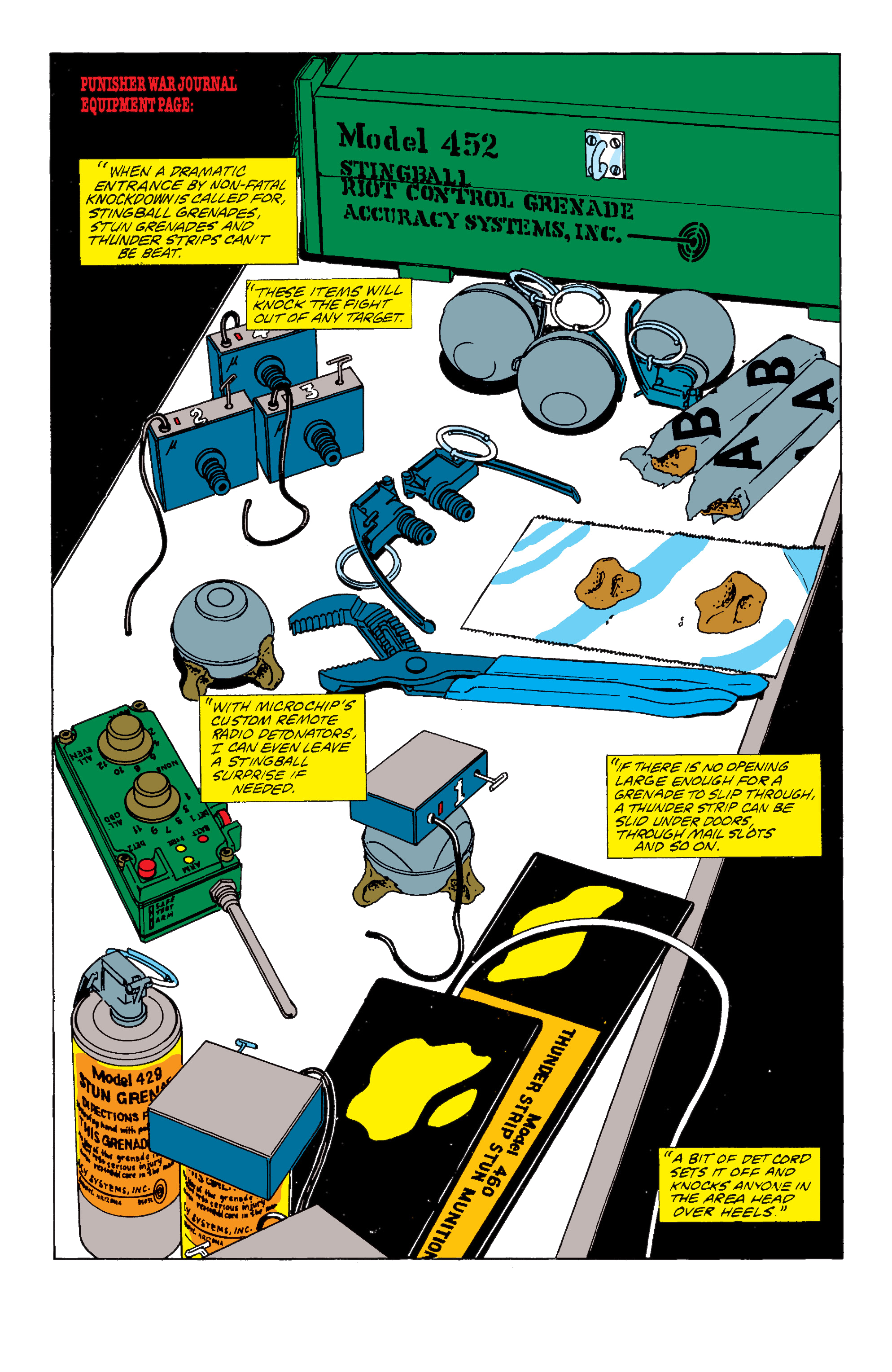 Read online Wolverine Omnibus comic -  Issue # TPB 1 (Part 10) - 86