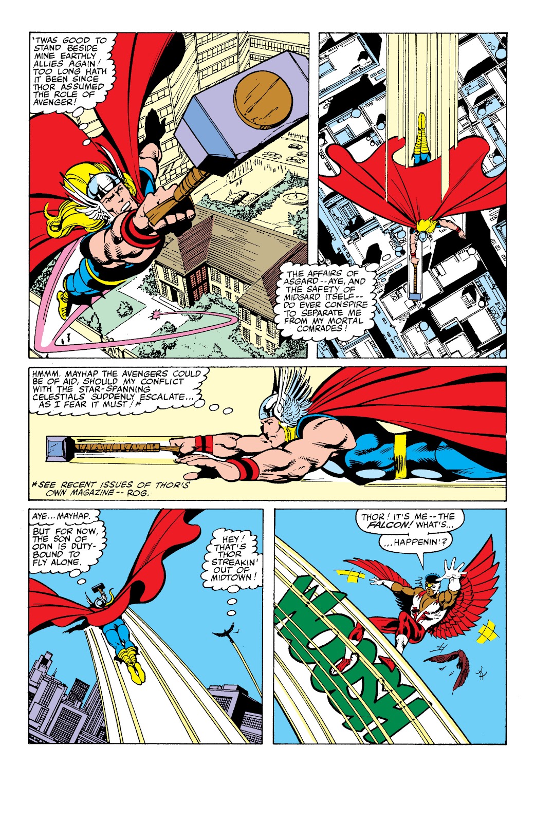 The Avengers (1963) issue 189 - Page 3
