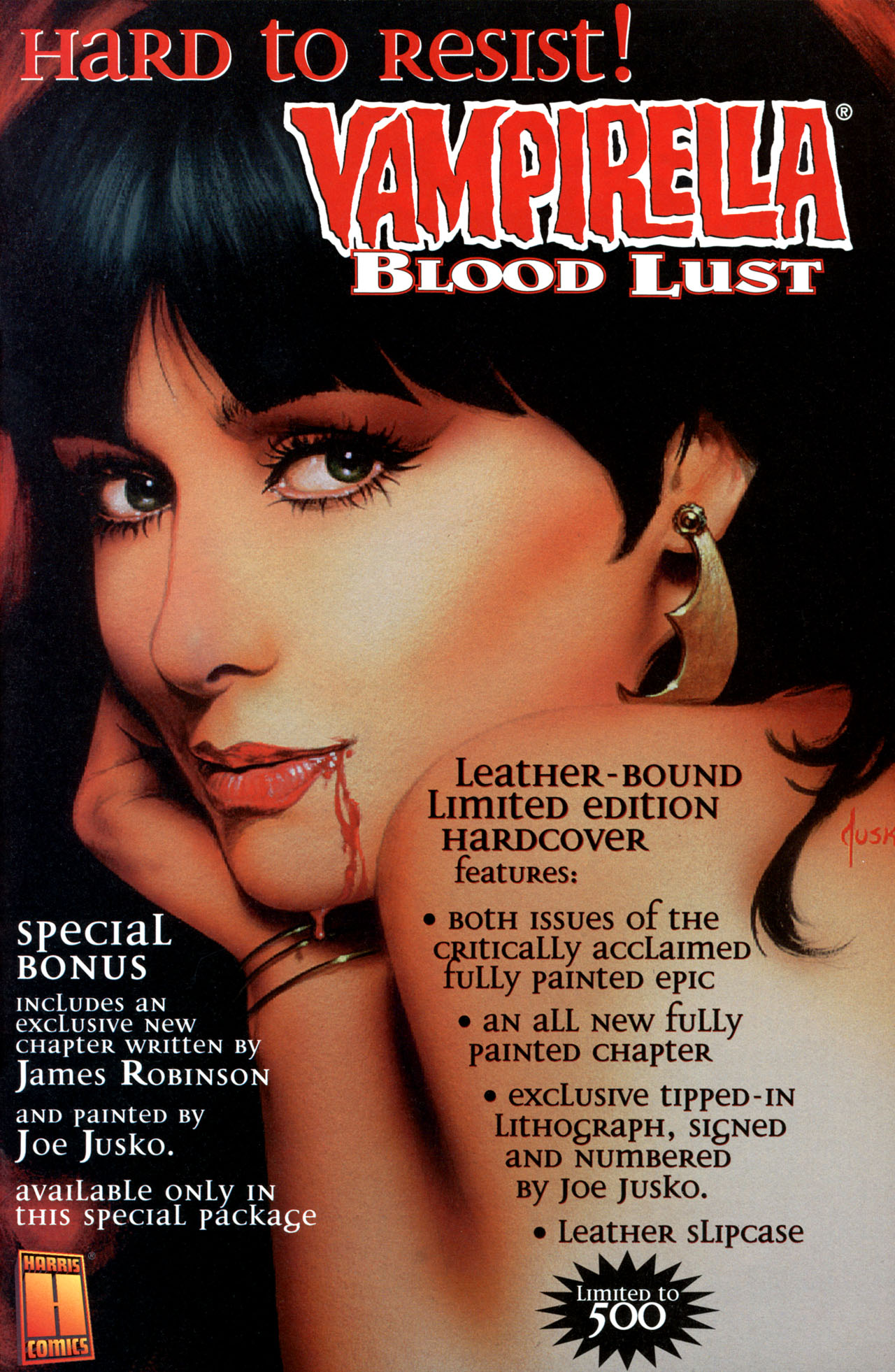 Read online Painkiller Jane/Darkchylde comic -  Issue # Full - 30
