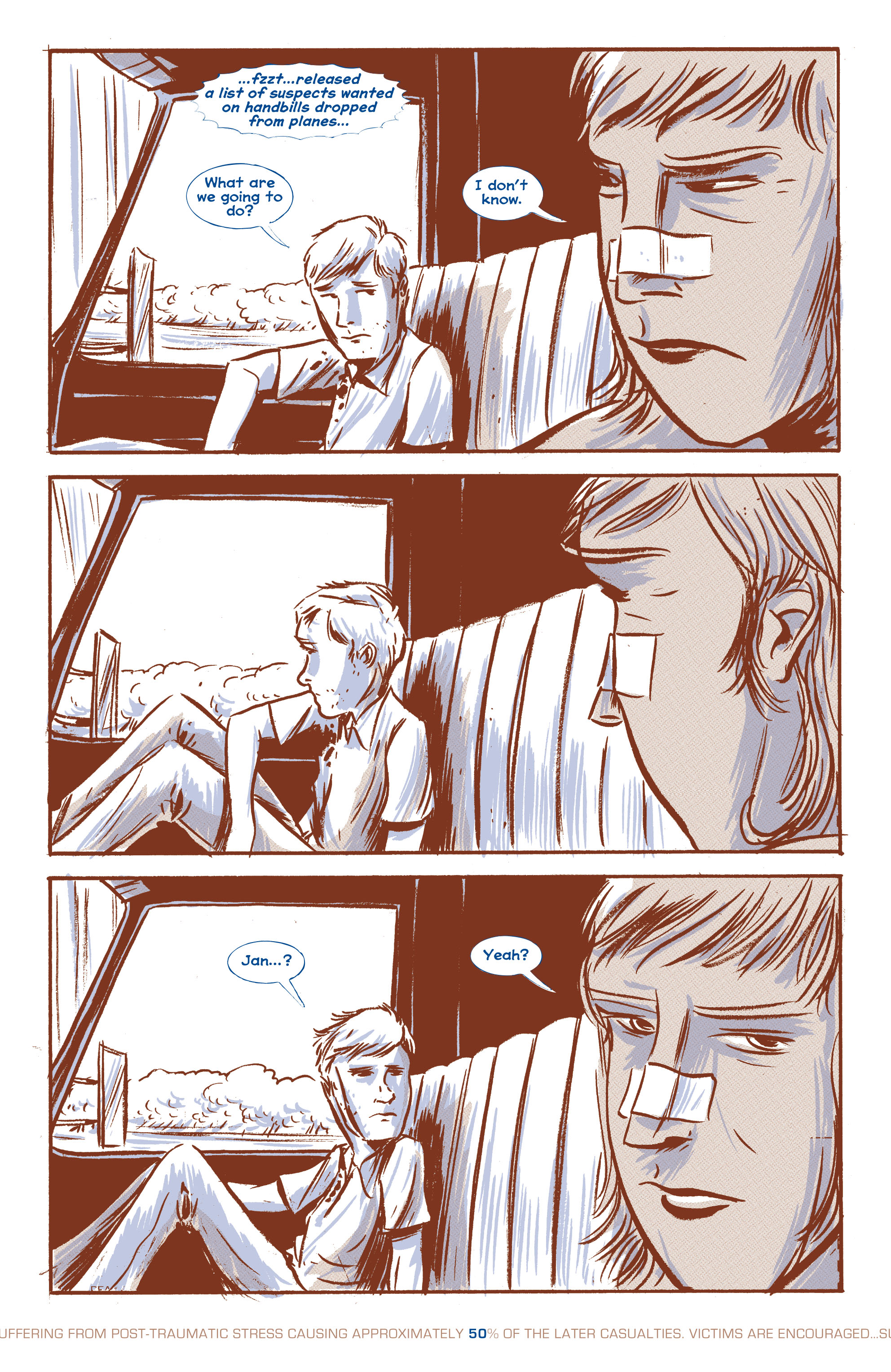 Read online Revolver (2021) comic -  Issue # TPB (Part 1) - 61