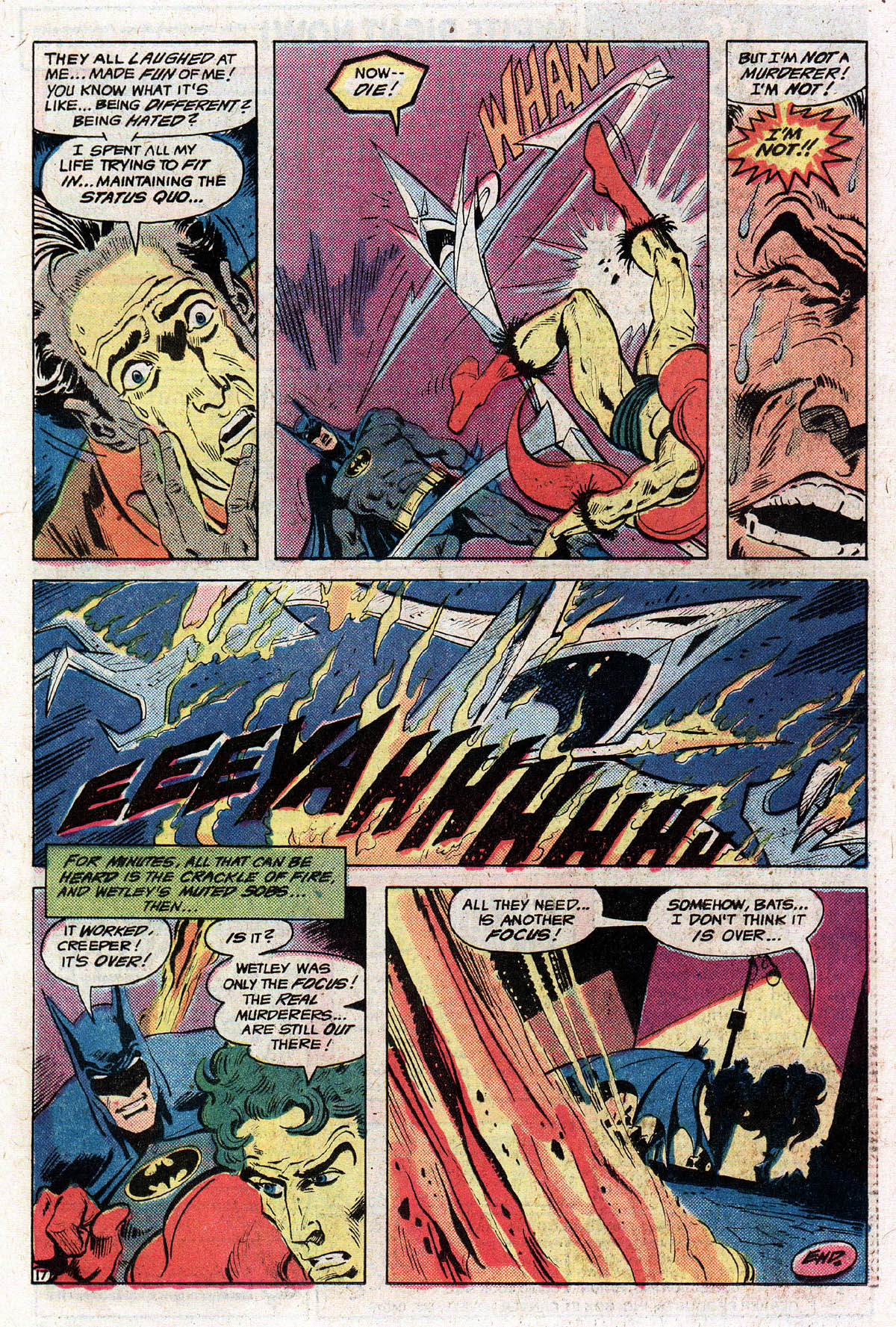 Read online The Brave and the Bold (1955) comic -  Issue #178 - 23