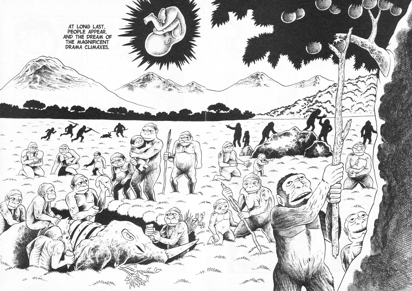 Read online Lullabies From Hell comic -  Issue # TPB (Part 1) - 47