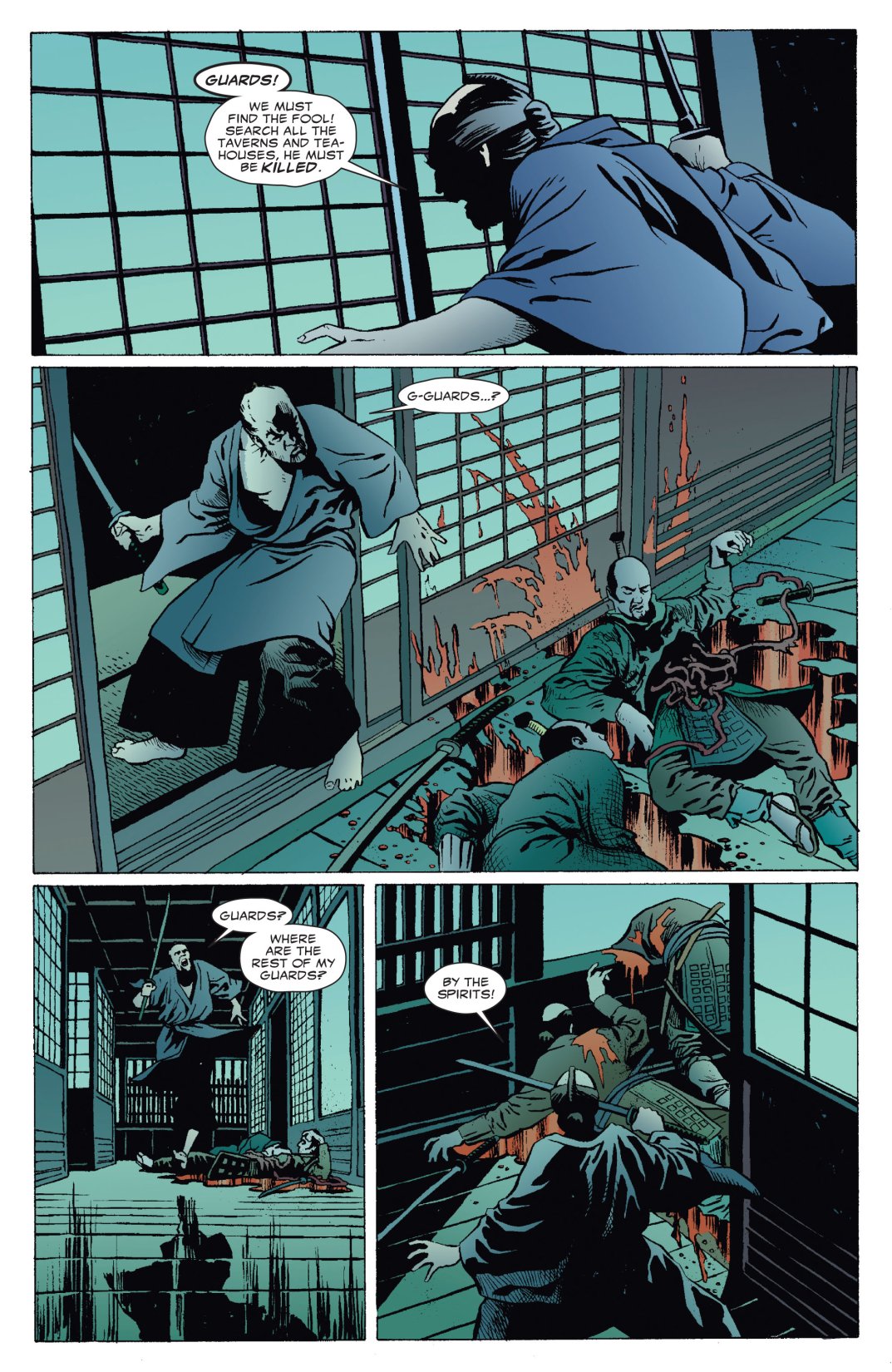 Read online Deadpool Classic comic -  Issue # TPB 20 (Part 5) - 29