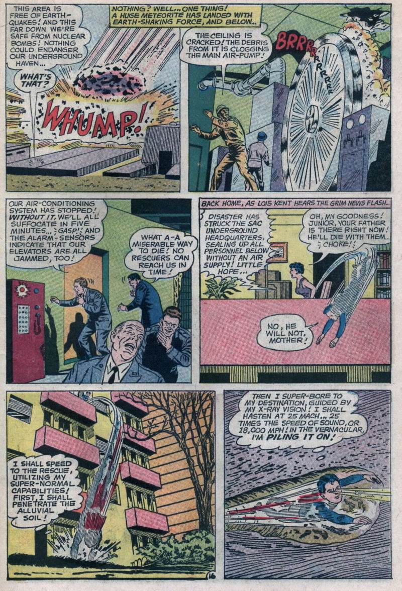 Superman (1939) issue 192 - Page 23