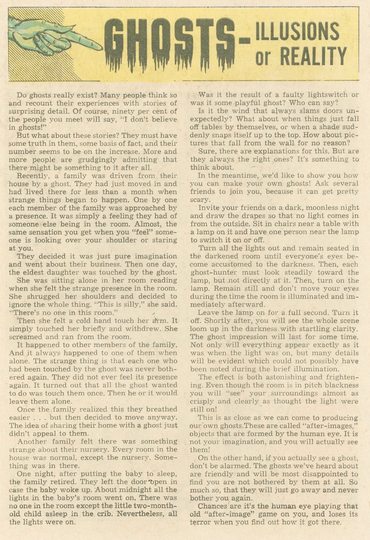 Read online The Phantom (1966) comic -  Issue #25 - 26