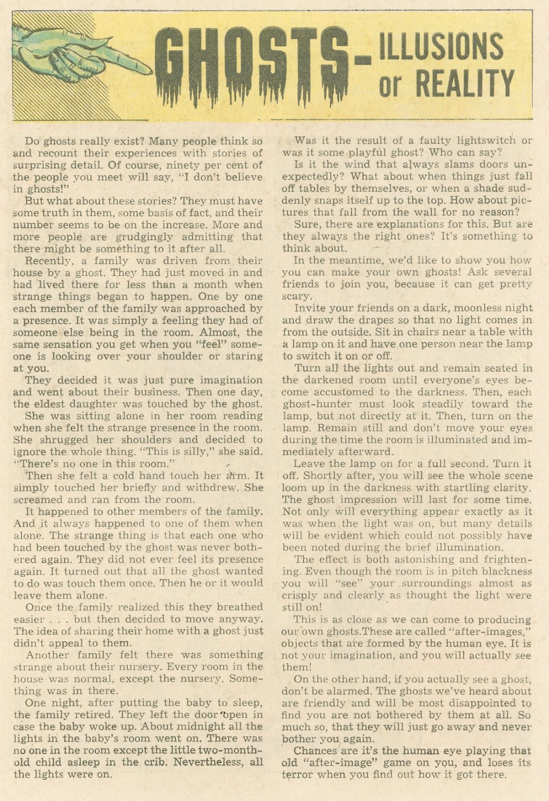 The Phantom (1966) issue 25 - Page 26