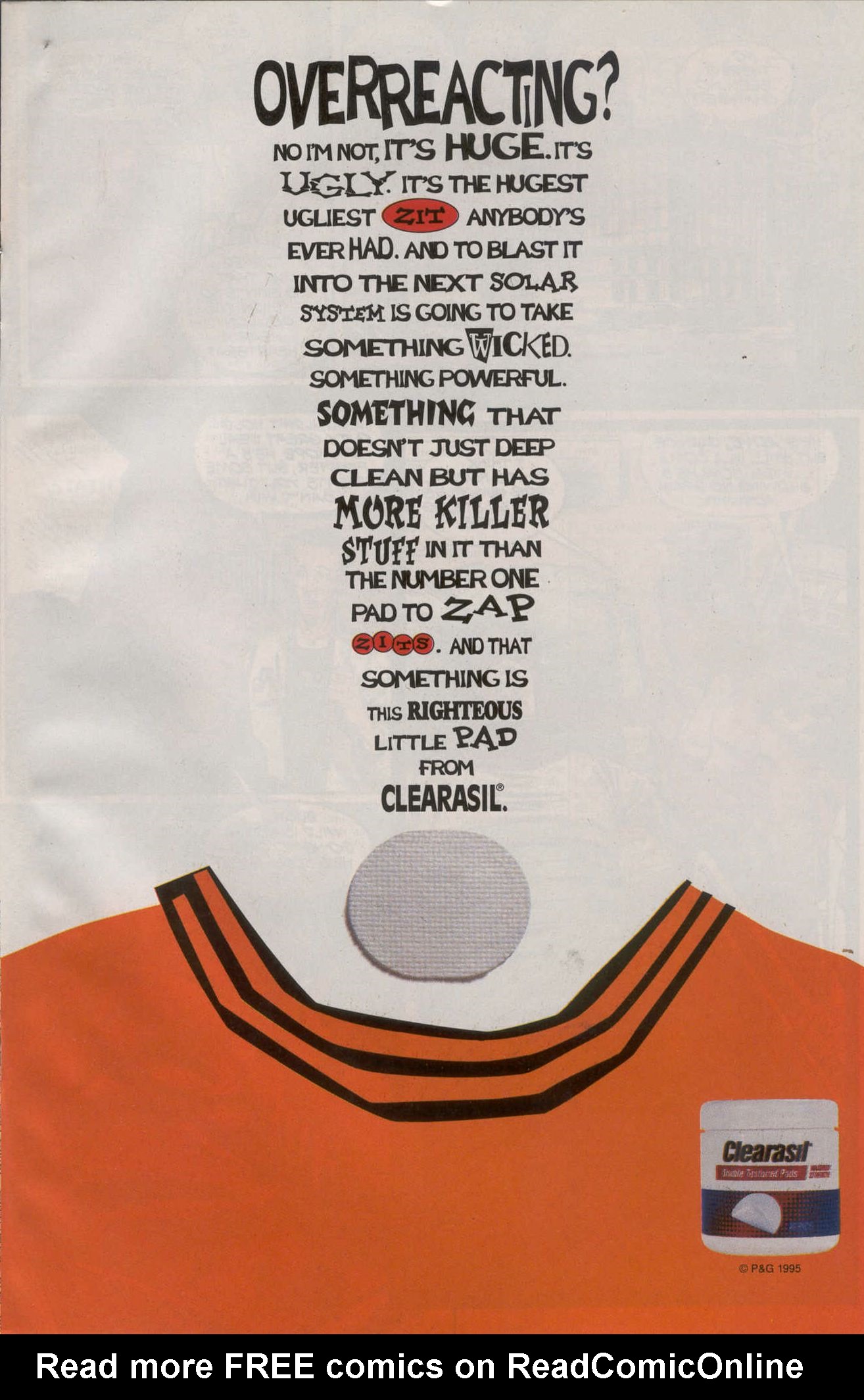 Read online Icon comic -  Issue #29 - 13