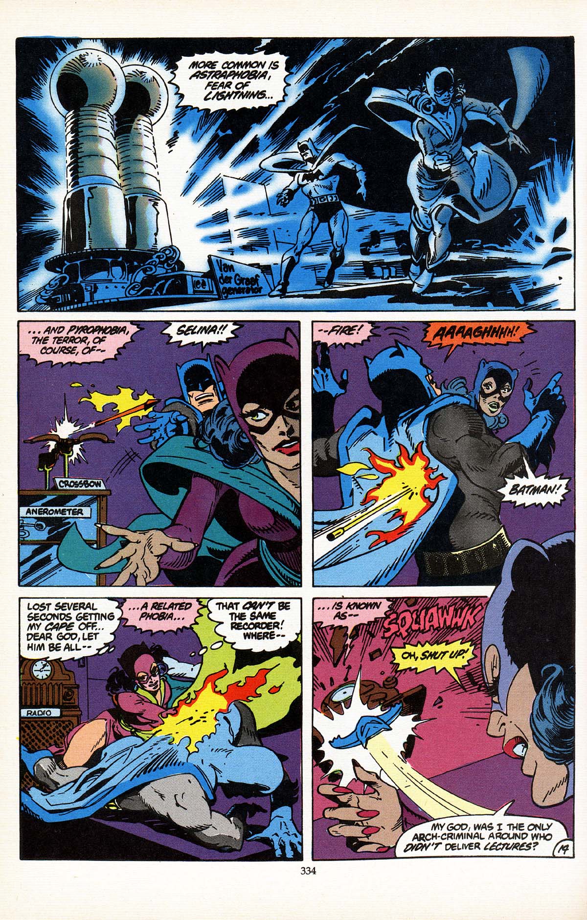 Read online The Greatest Batman Stories Ever Told comic -  Issue # TPB 1 (Part 4) - 35