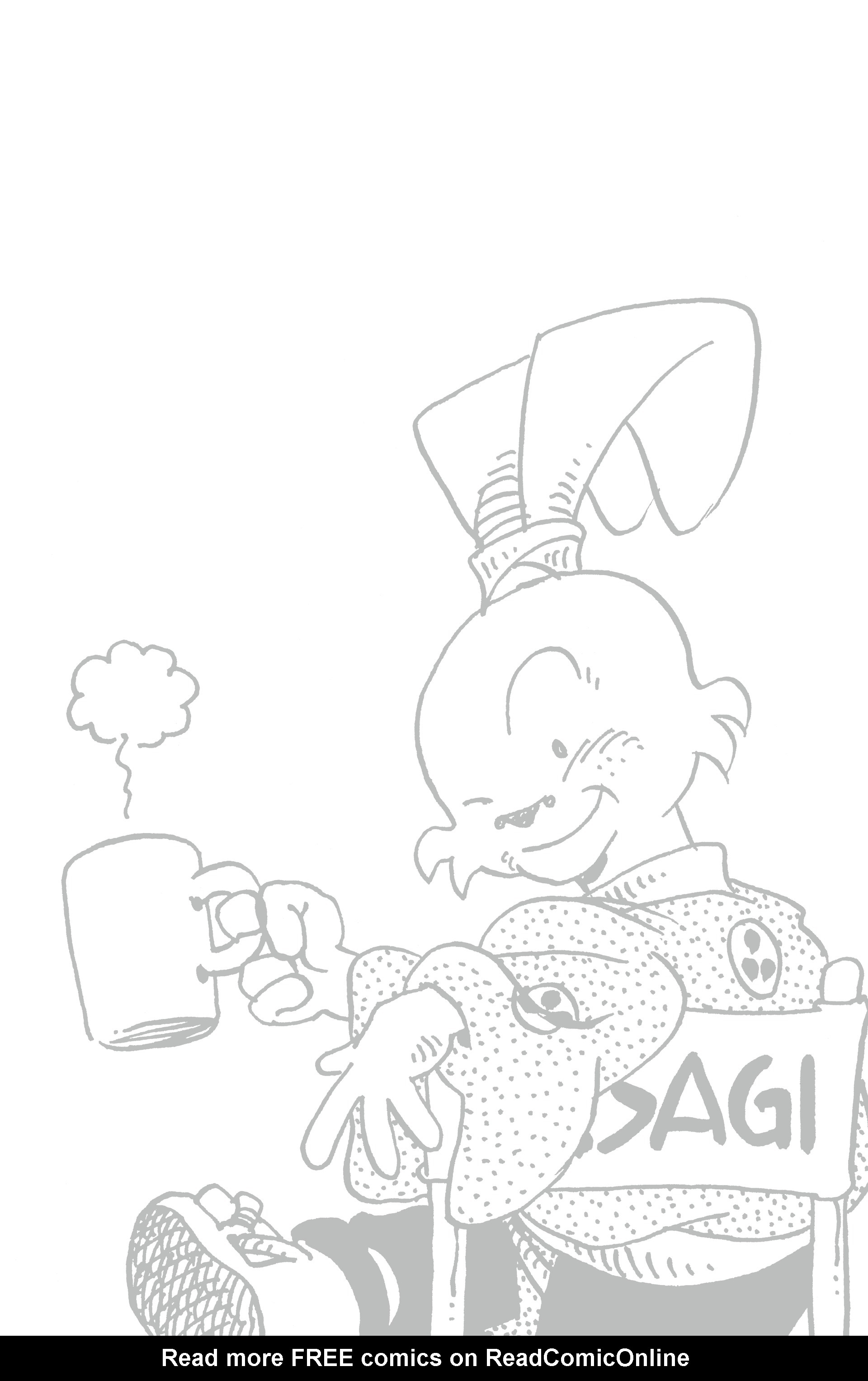 Read online The Usagi Yojimbo Saga (2021) comic -  Issue # TPB 6 (Part 6) - 97