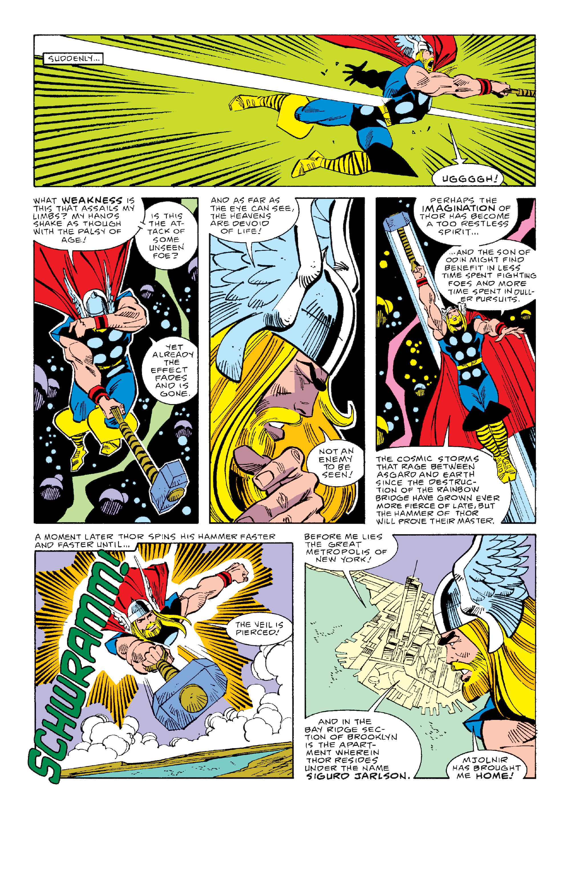 Read online X-Men Milestones: Mutant Massacre comic -  Issue # TPB (Part 2) - 26