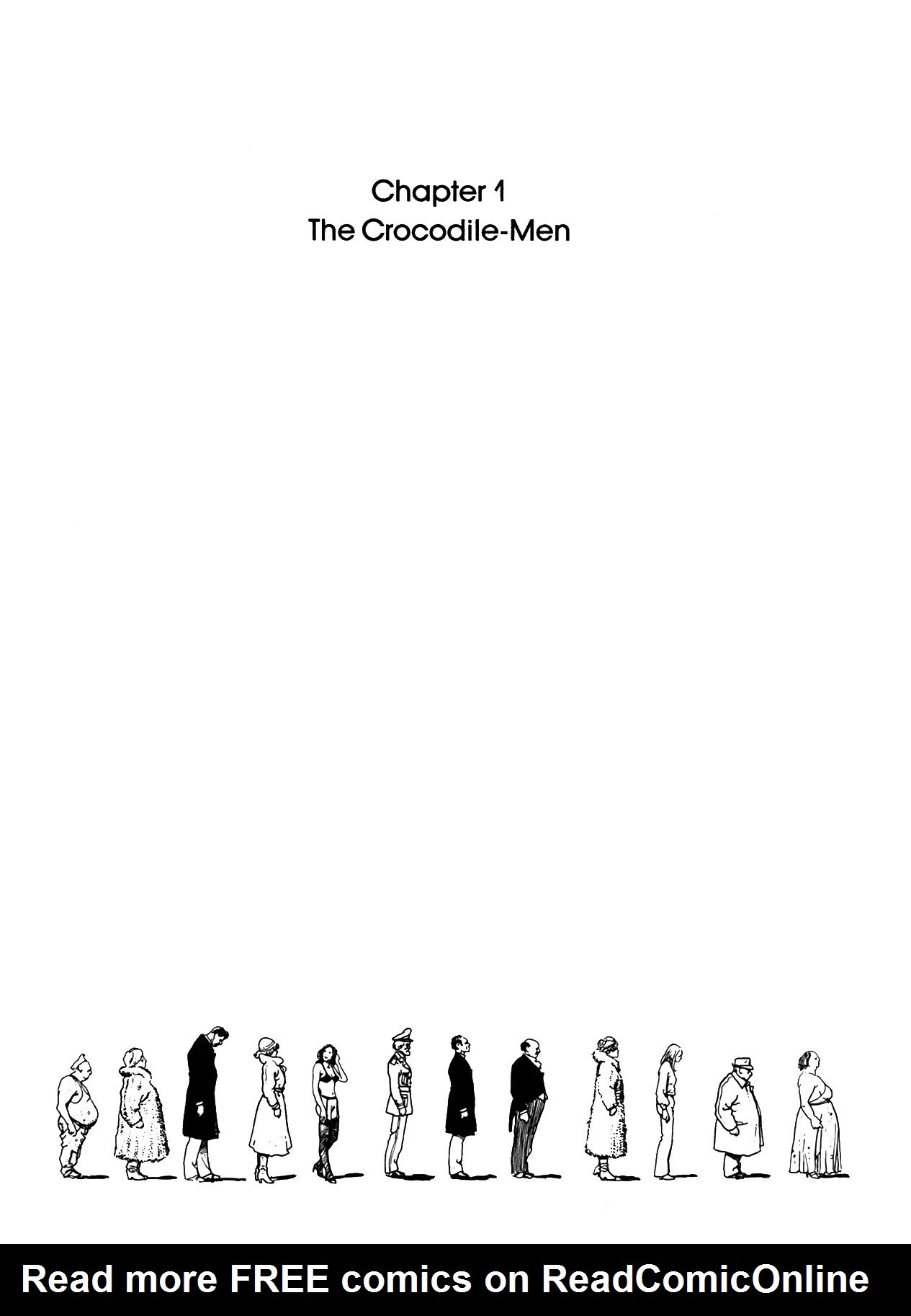 Read online Dies Irae comic -  Issue # TPB - 5