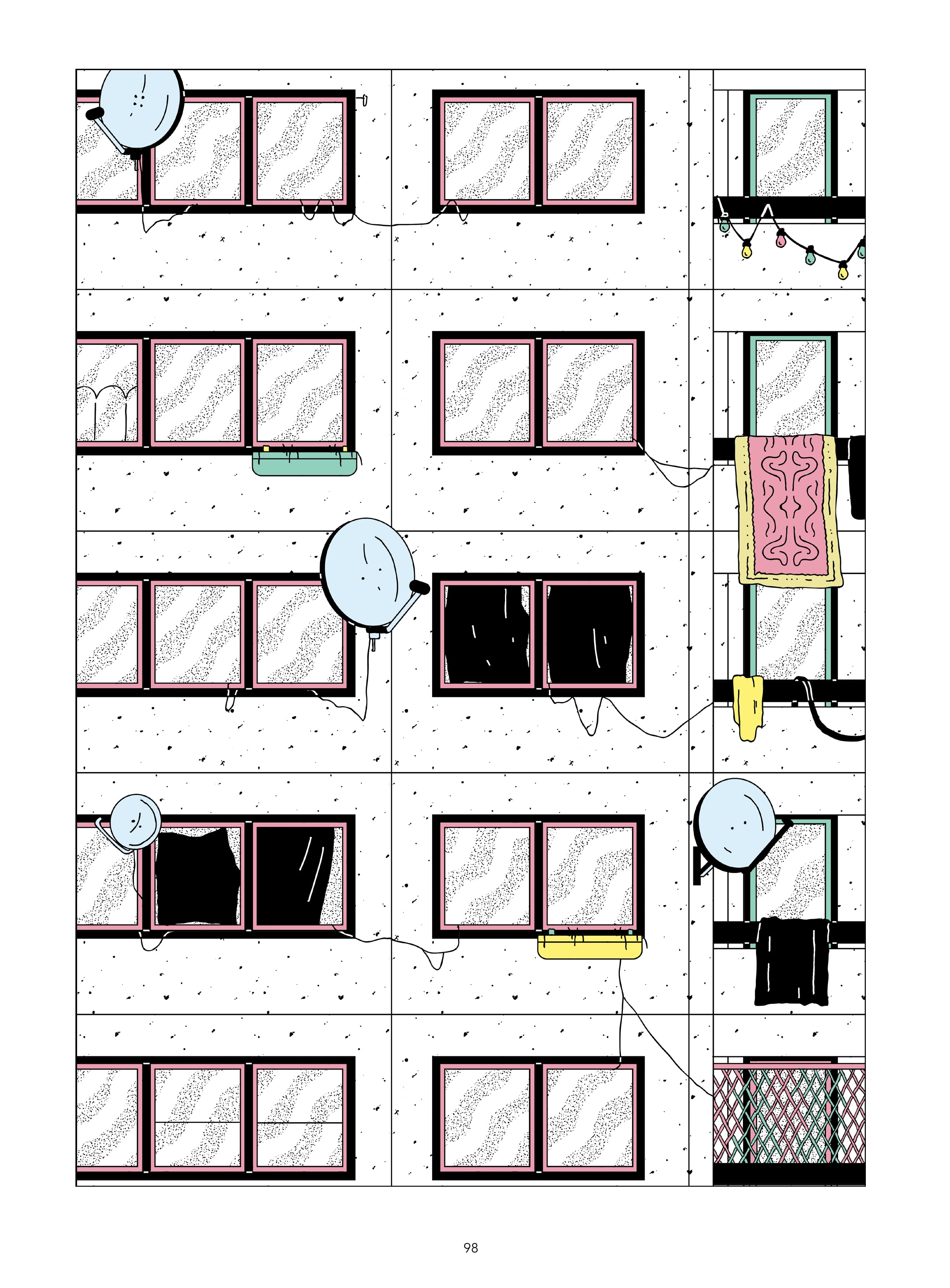 Read online Goblin Girl comic -  Issue # TPB (Part 1) - 97