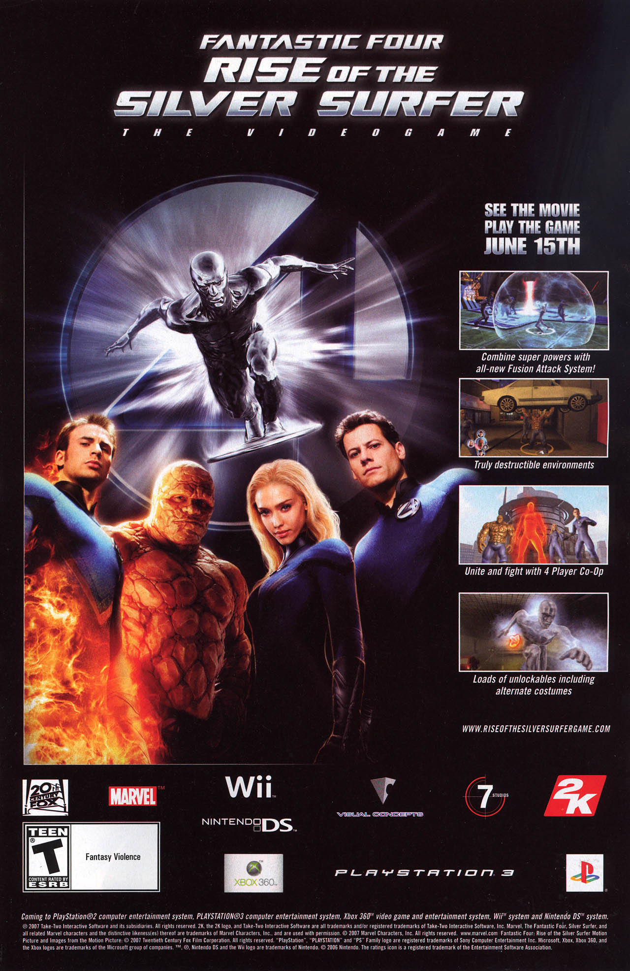 Read online Countdown (2007) comic -  Issue #42 - 37