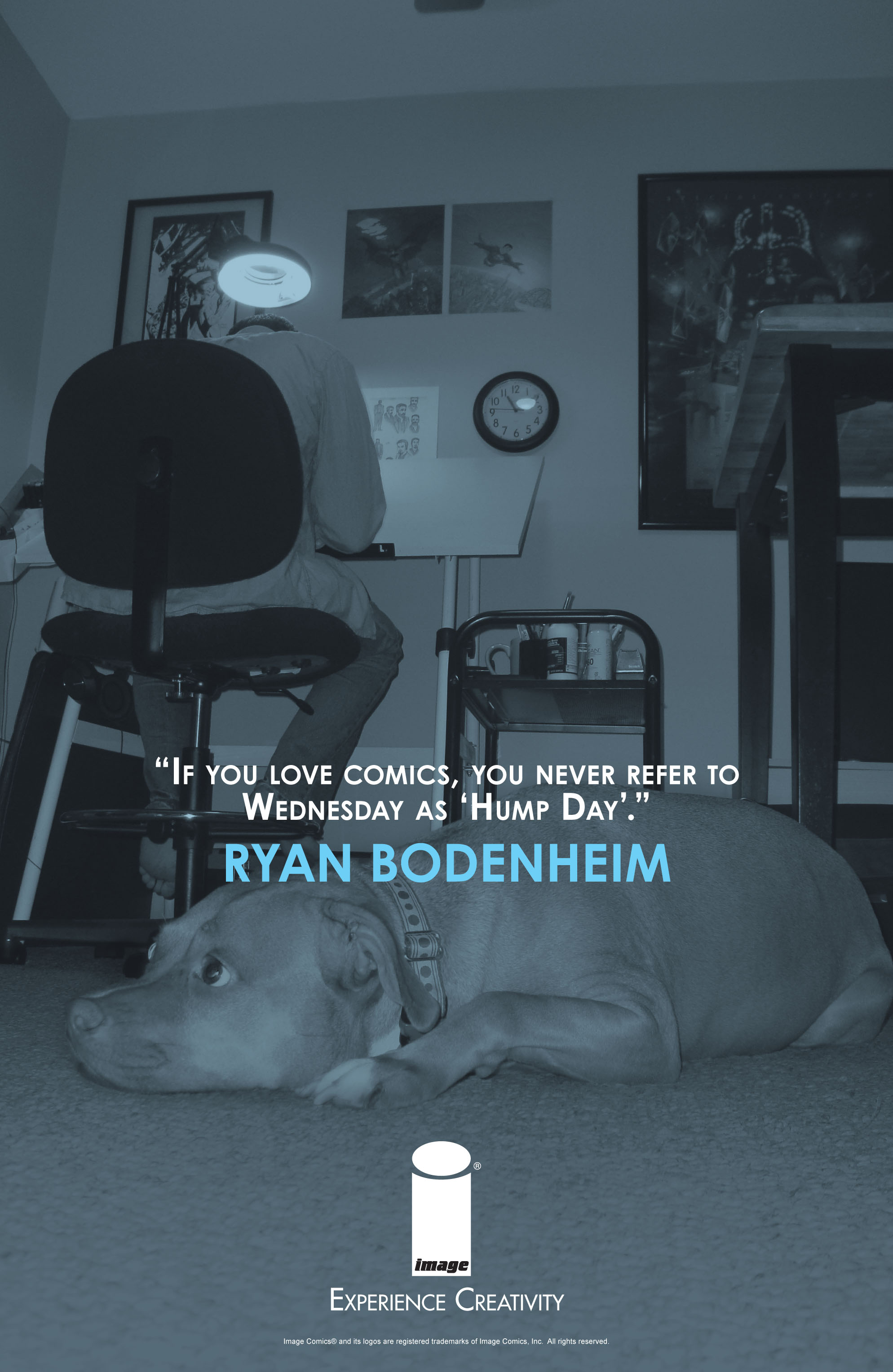 Read online Danger Club comic -  Issue #1 - 27