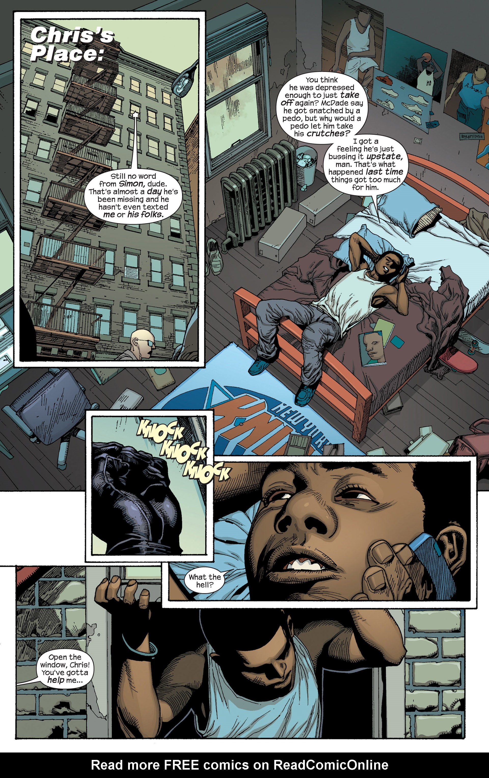 Read online Superior comic -  Issue #1 - 24