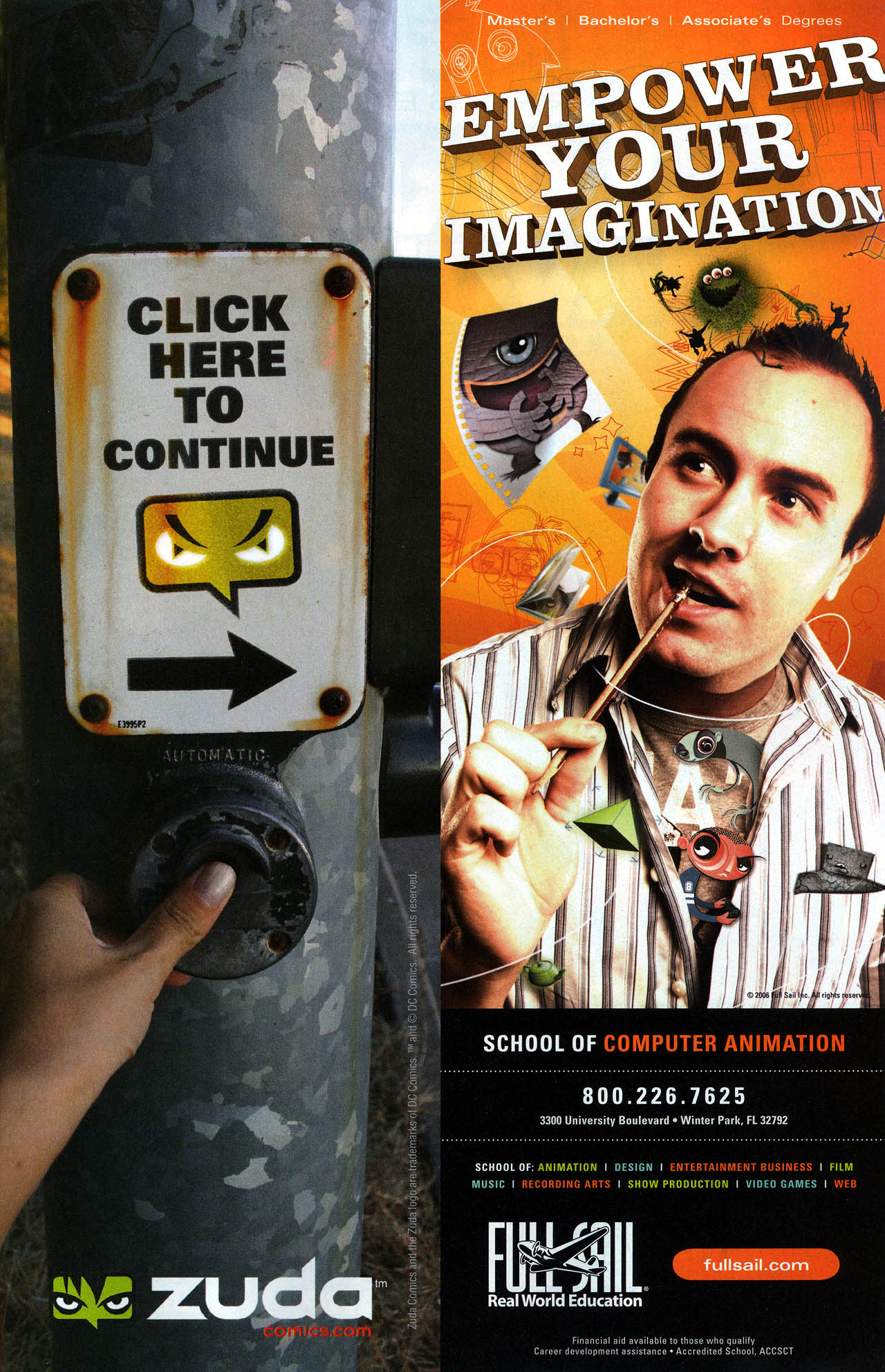 Read online Countdown (2007) comic -  Issue #27 - 31