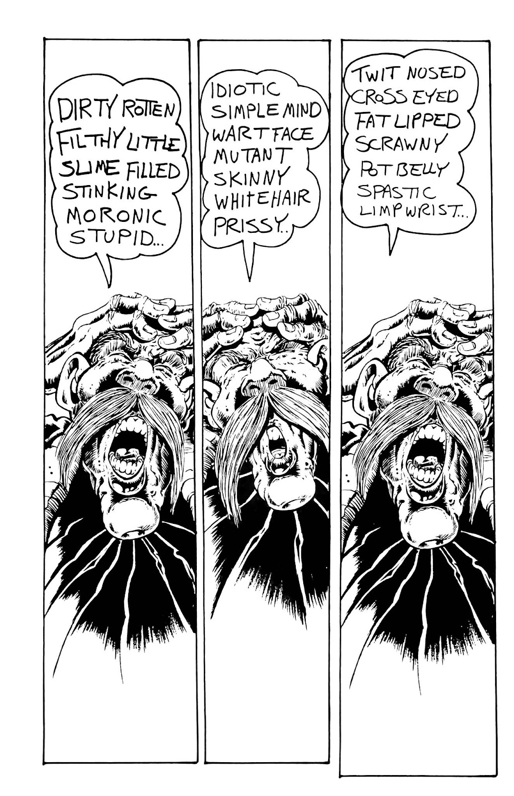 Elflore (1992) issue 2 - Page 15