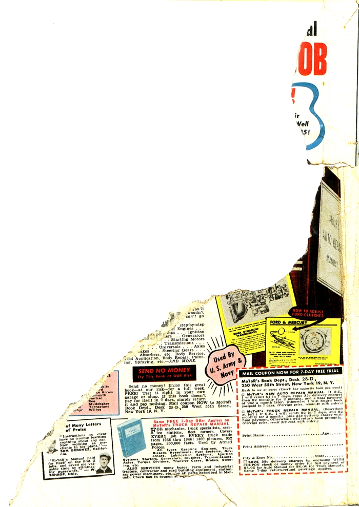 Read online Modern Comics comic -  Issue #96 - 36