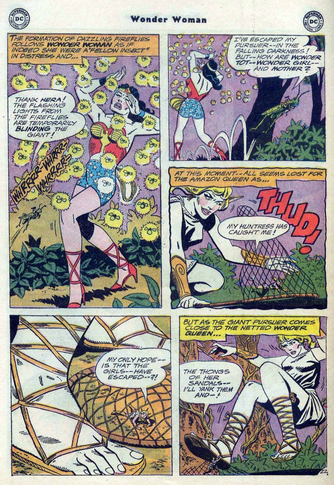Wonder Woman (1942) issue 142 - Page 28