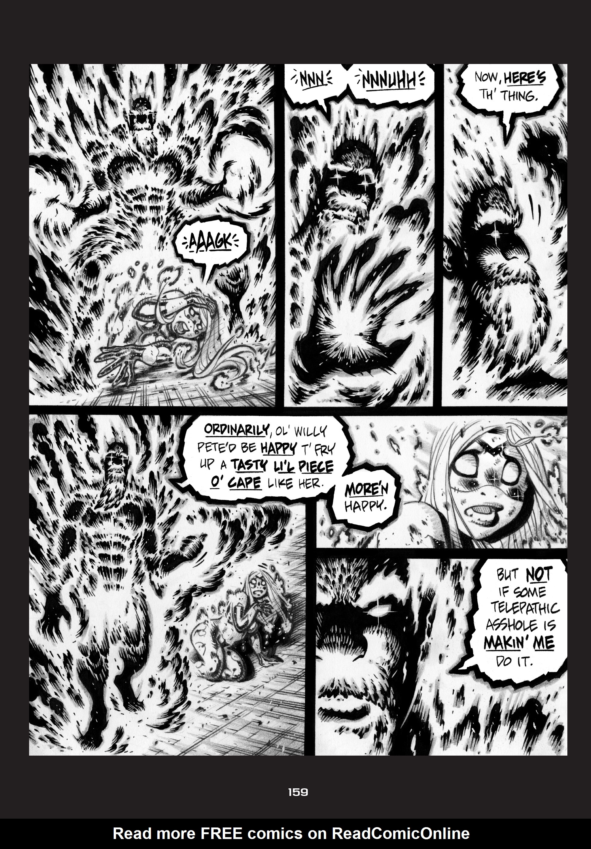 Read online Empowered comic -  Issue # TPB 11 (Part 2) - 59