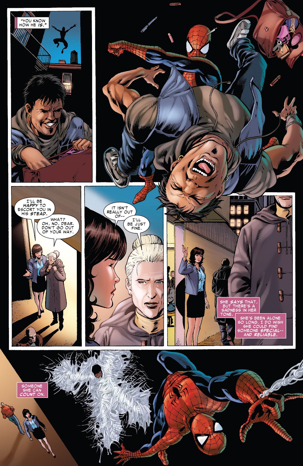 The Amazing Spider-Man: Brand New Day: The Complete Collection issue TPB 3 (Part 2) - Page 28