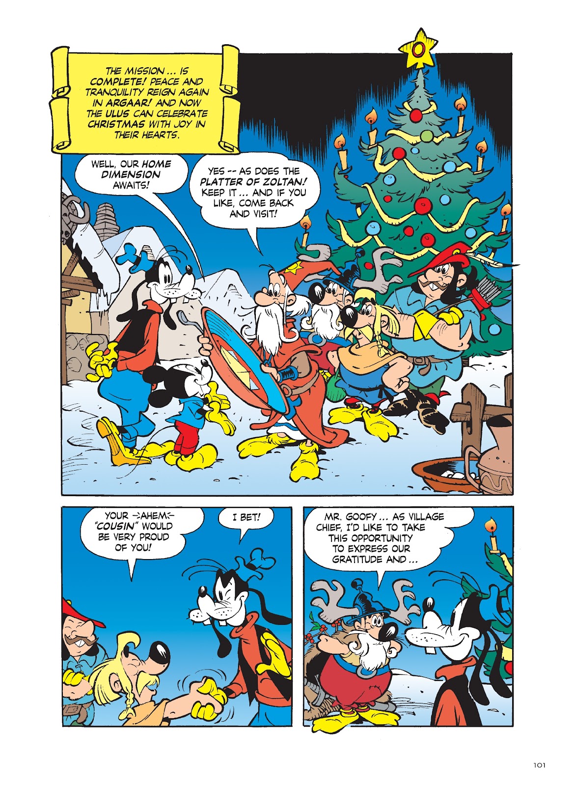 Disney Masters issue TPB 9 (Part 2) - Page 6