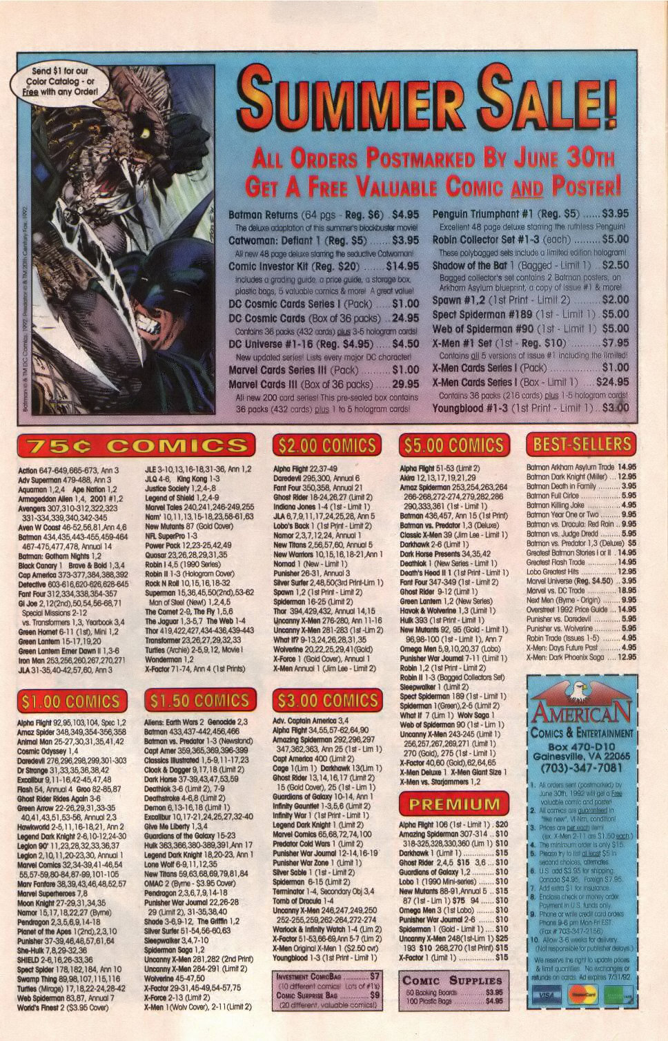 Read online The Black Hood (1991) comic -  Issue #7 - 23