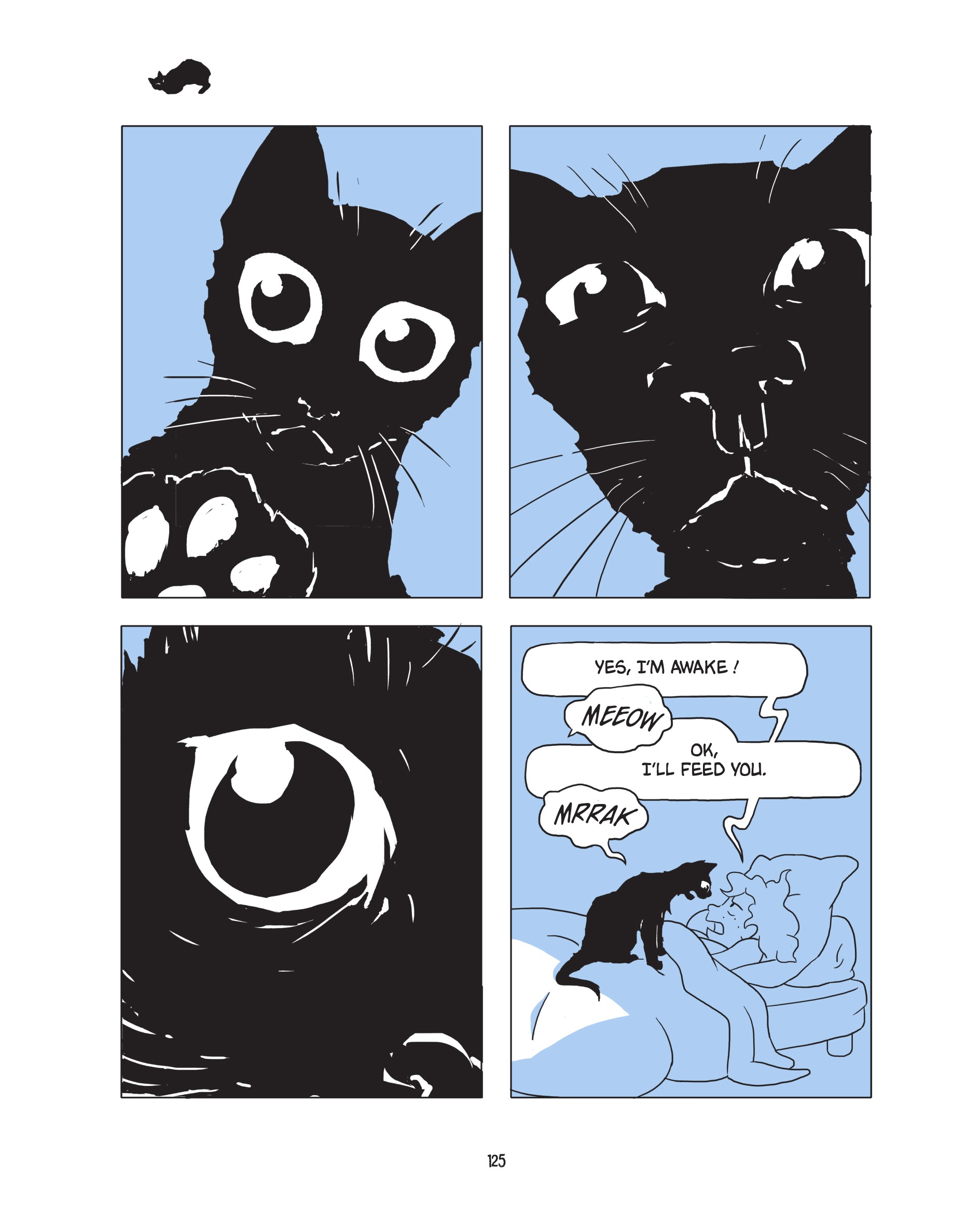 Read online Rascal comic -  Issue # TPB - 127