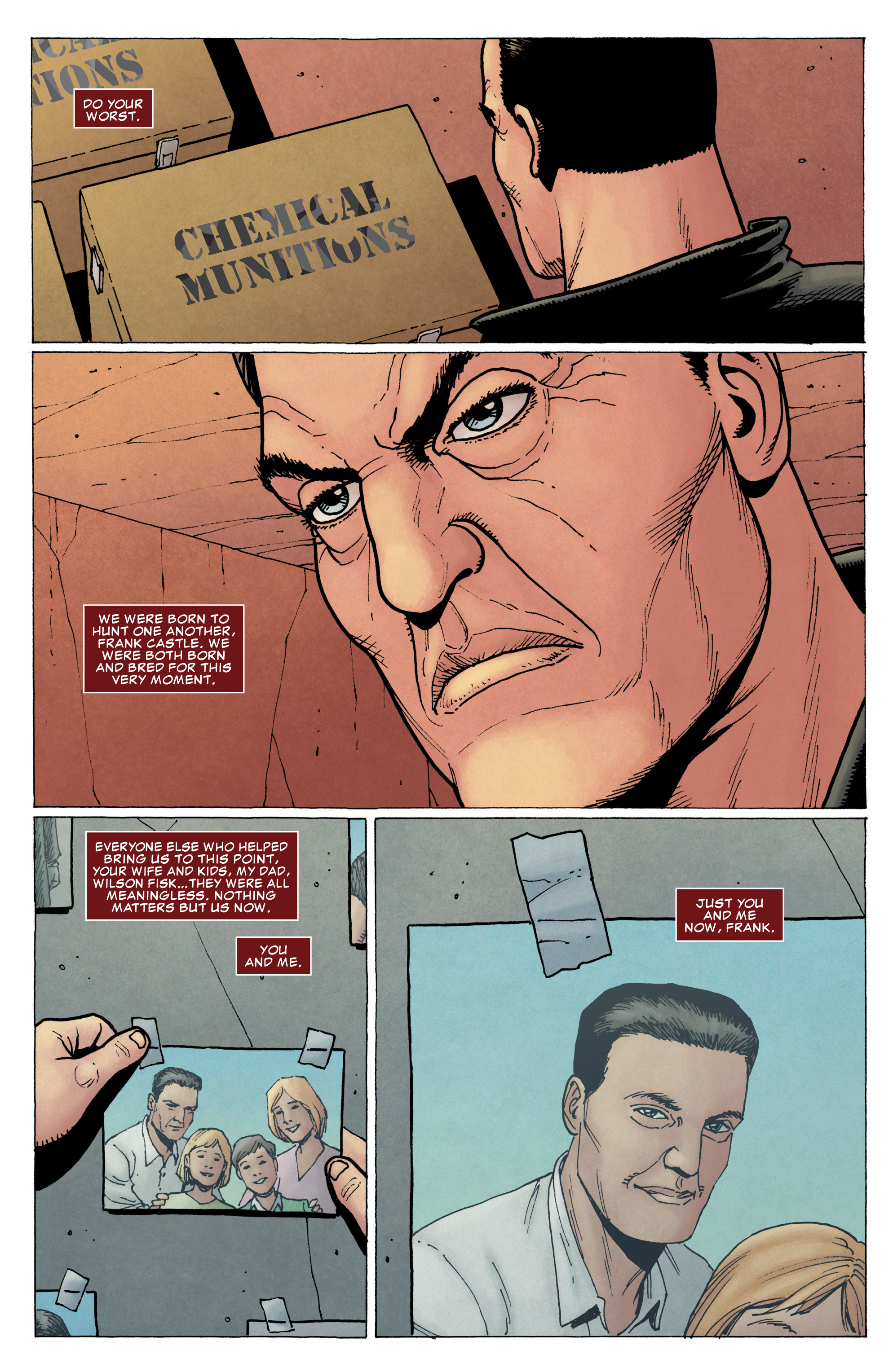 Read online Punisher Max: The Complete Collection comic -  Issue # TPB 7 (Part 3) - 25