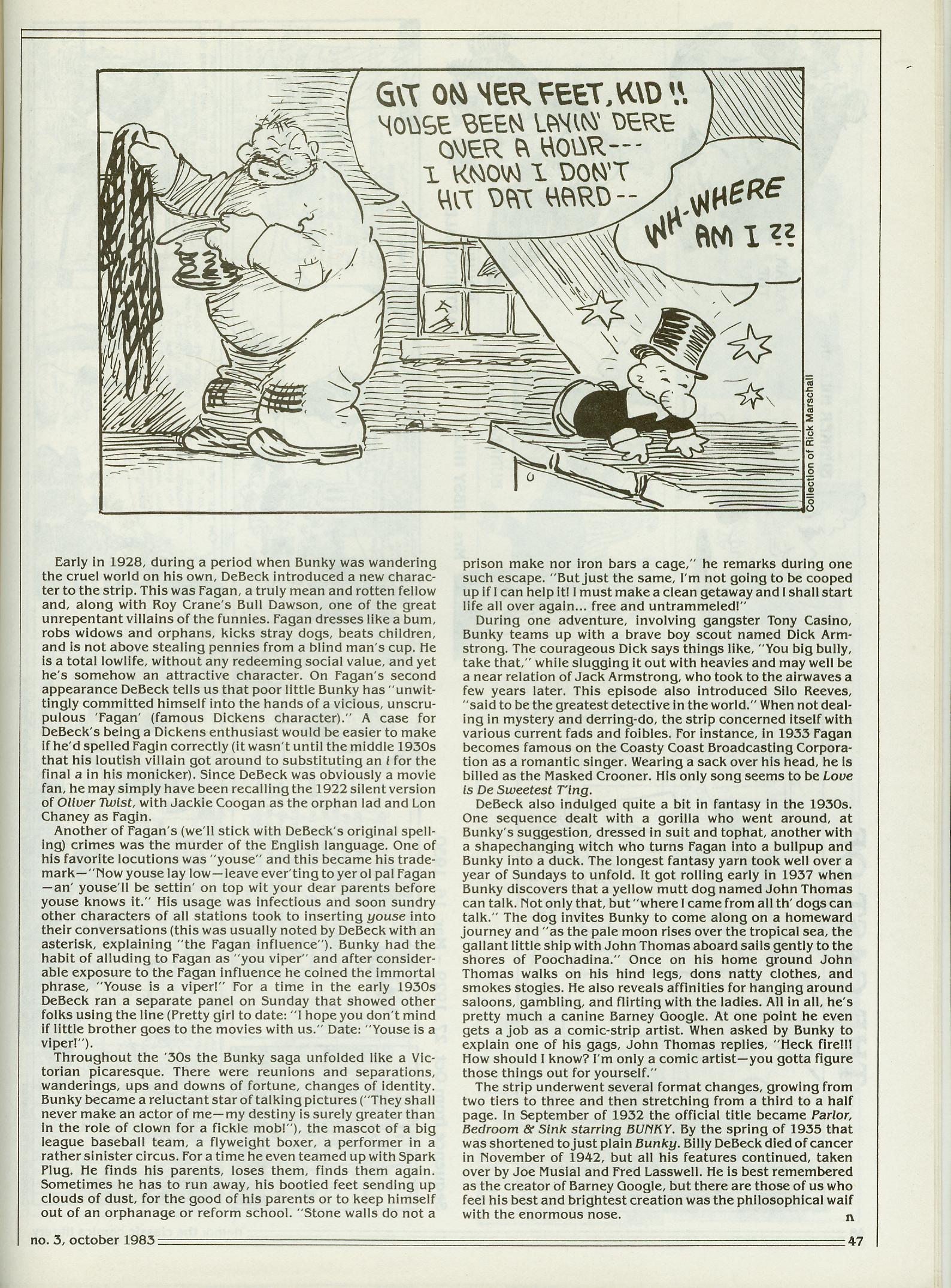 Read online Nemo: The Classic Comics Library comic -  Issue #3 - 47