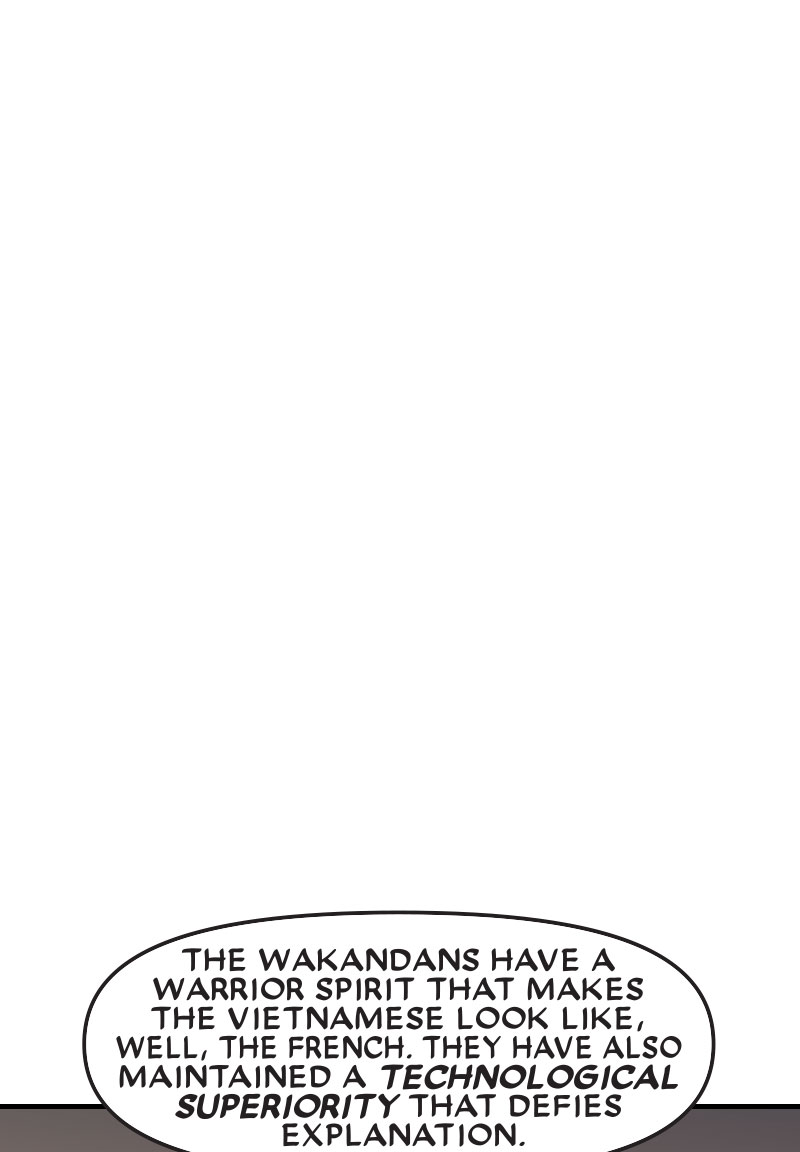 Read online Black Panther: Who Is the Black Panther? Infinity Comic comic -  Issue #2 - 50