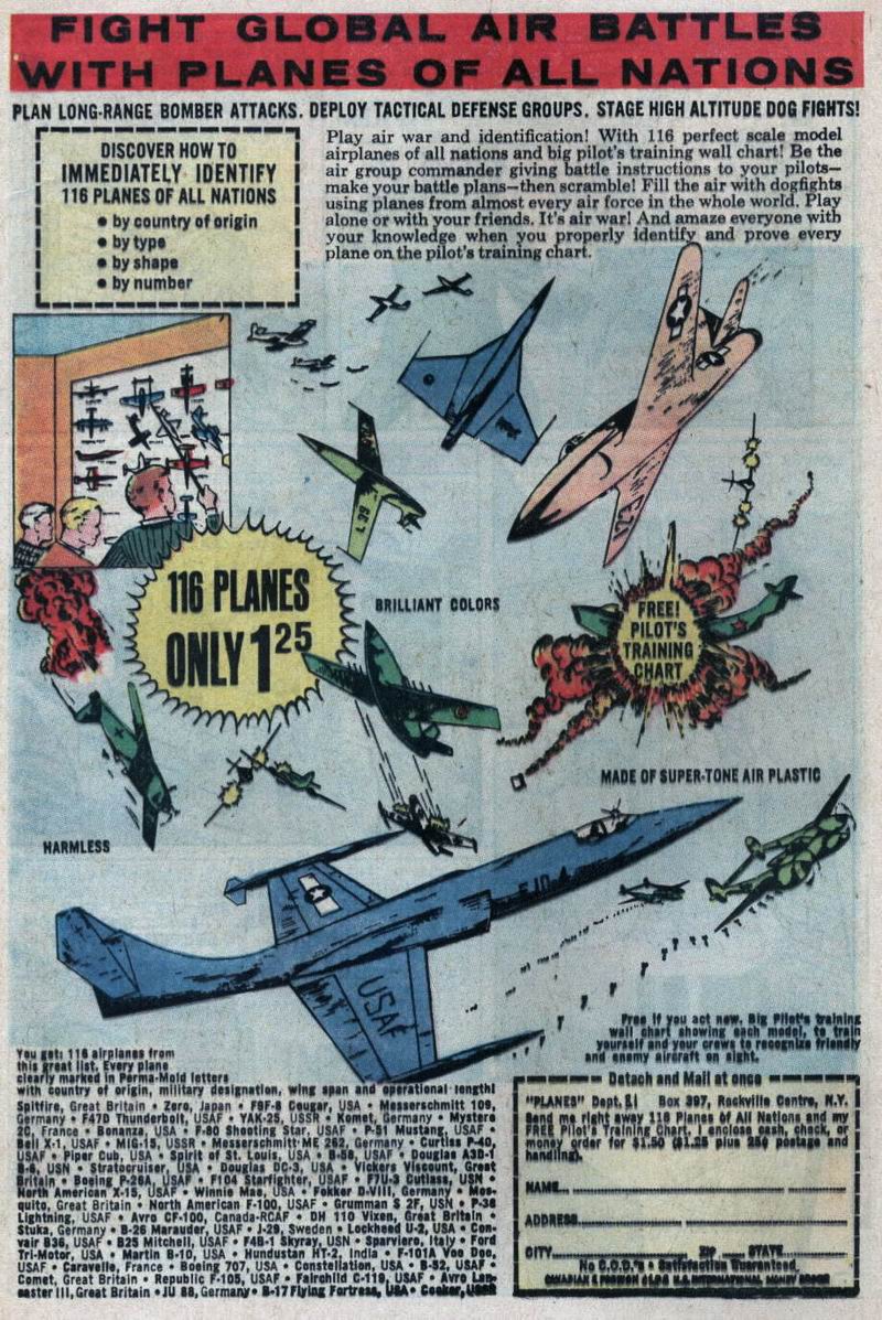 Read online Superman (1939) comic -  Issue #203 - 12