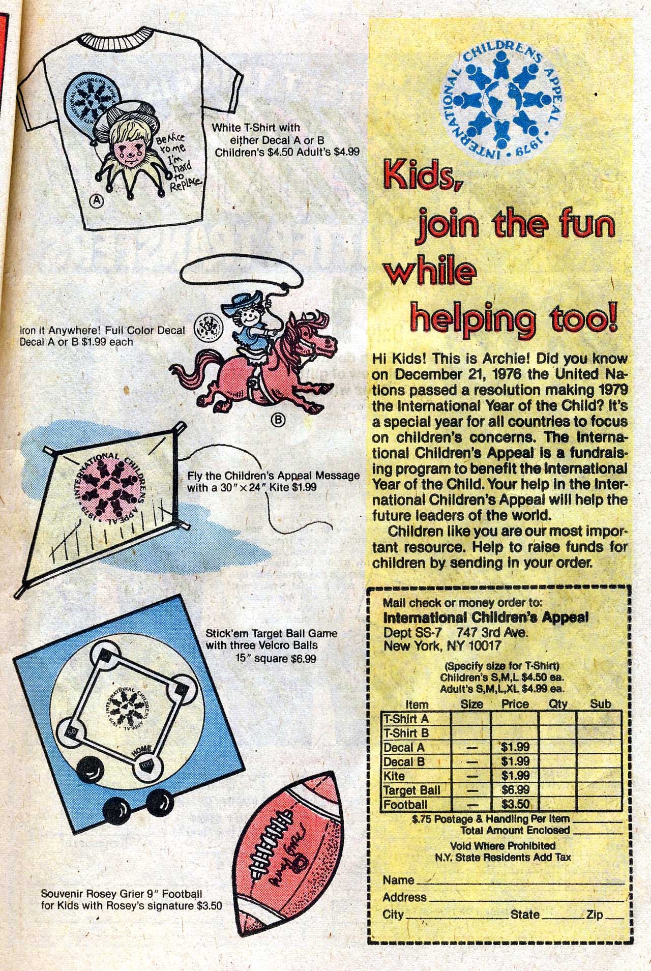 Read online Pep Comics comic -  Issue #353 - 11