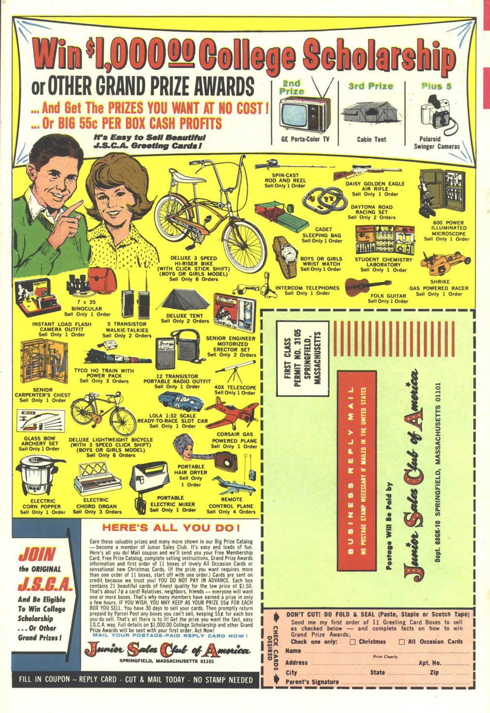 Read online Walt Disney's Comics and Stories comic -  Issue #339 - 36