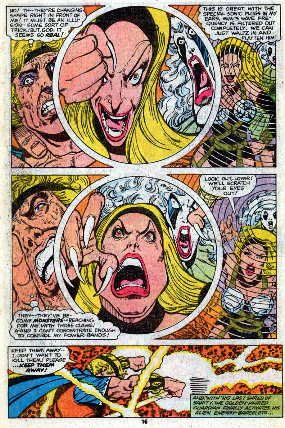 Marvel Two-In-One (1974) issue 56 - Page 11