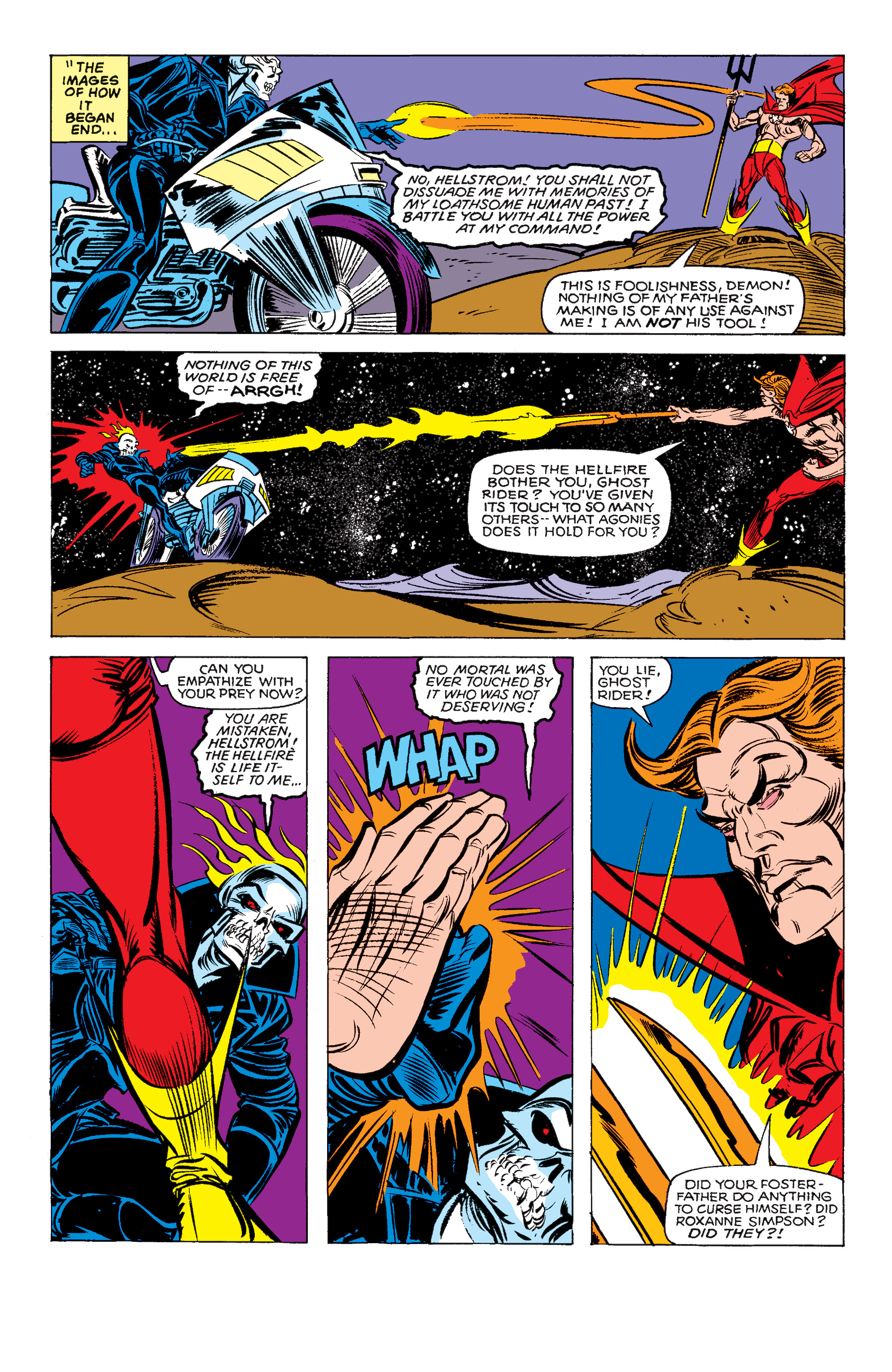 Read online What If? (1977) comic -  Issue # _Complete Collection TPB 2 (Part 2) - 20