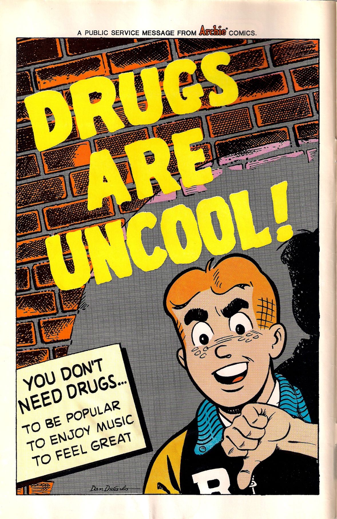 Read online Betty's Diary comic -  Issue #33 - 2